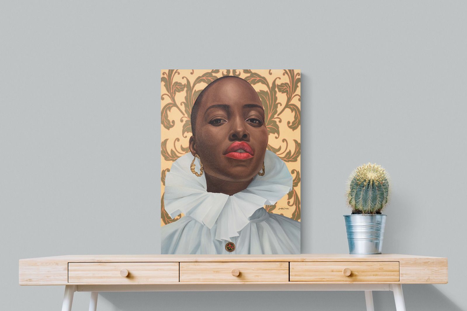 Pixalot Regal Resolve