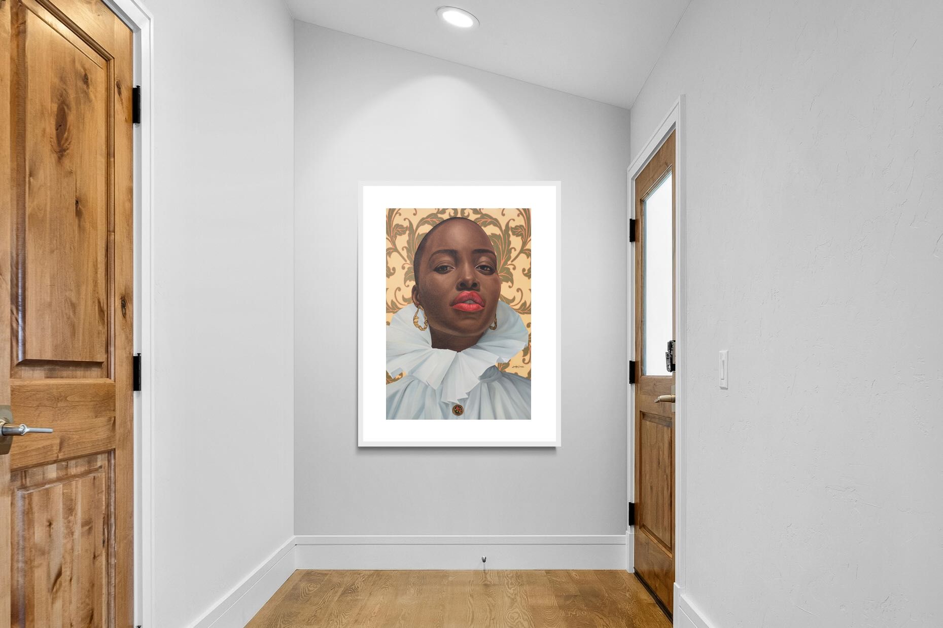 Pixalot Regal Resolve