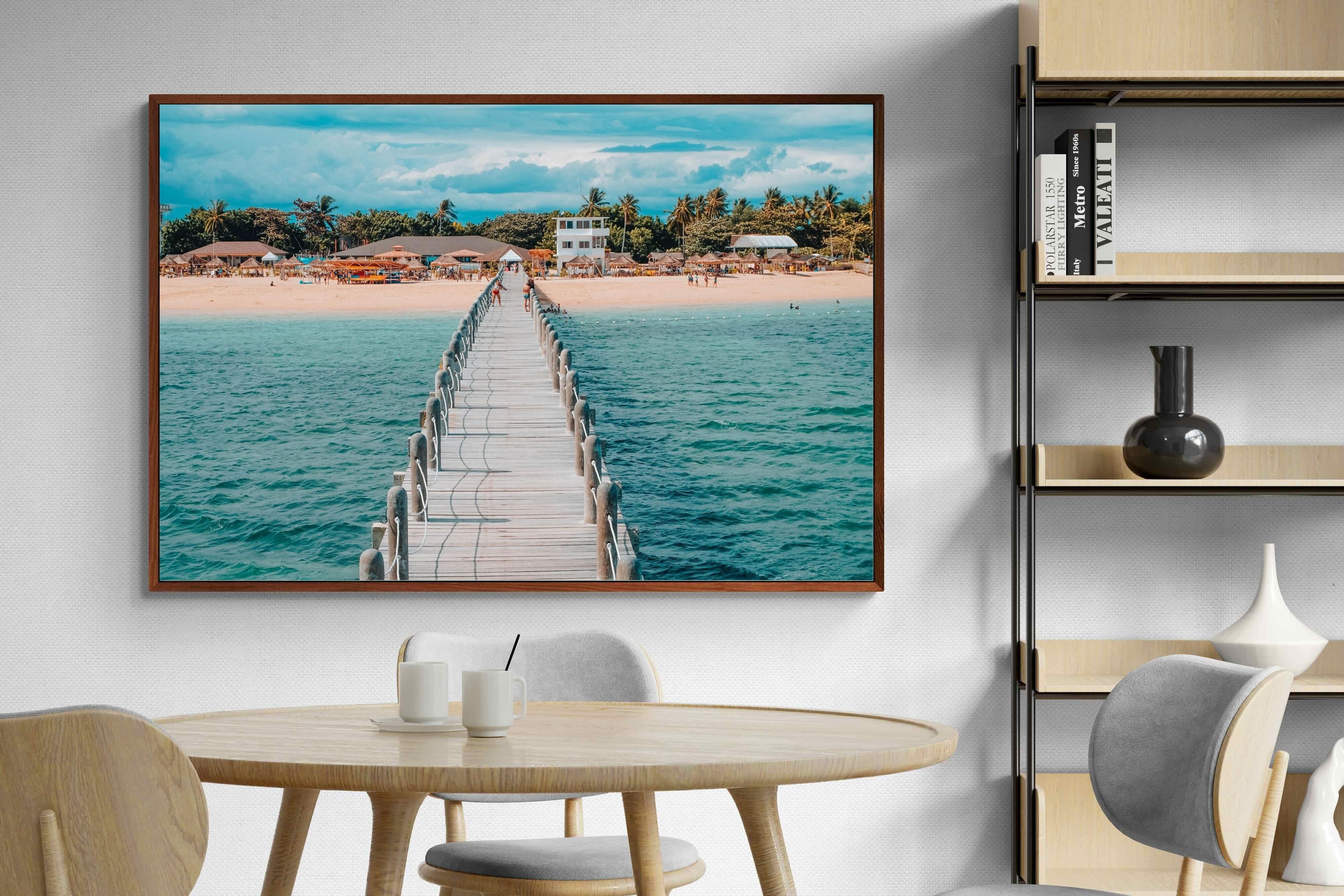 Pixalot ® Resort