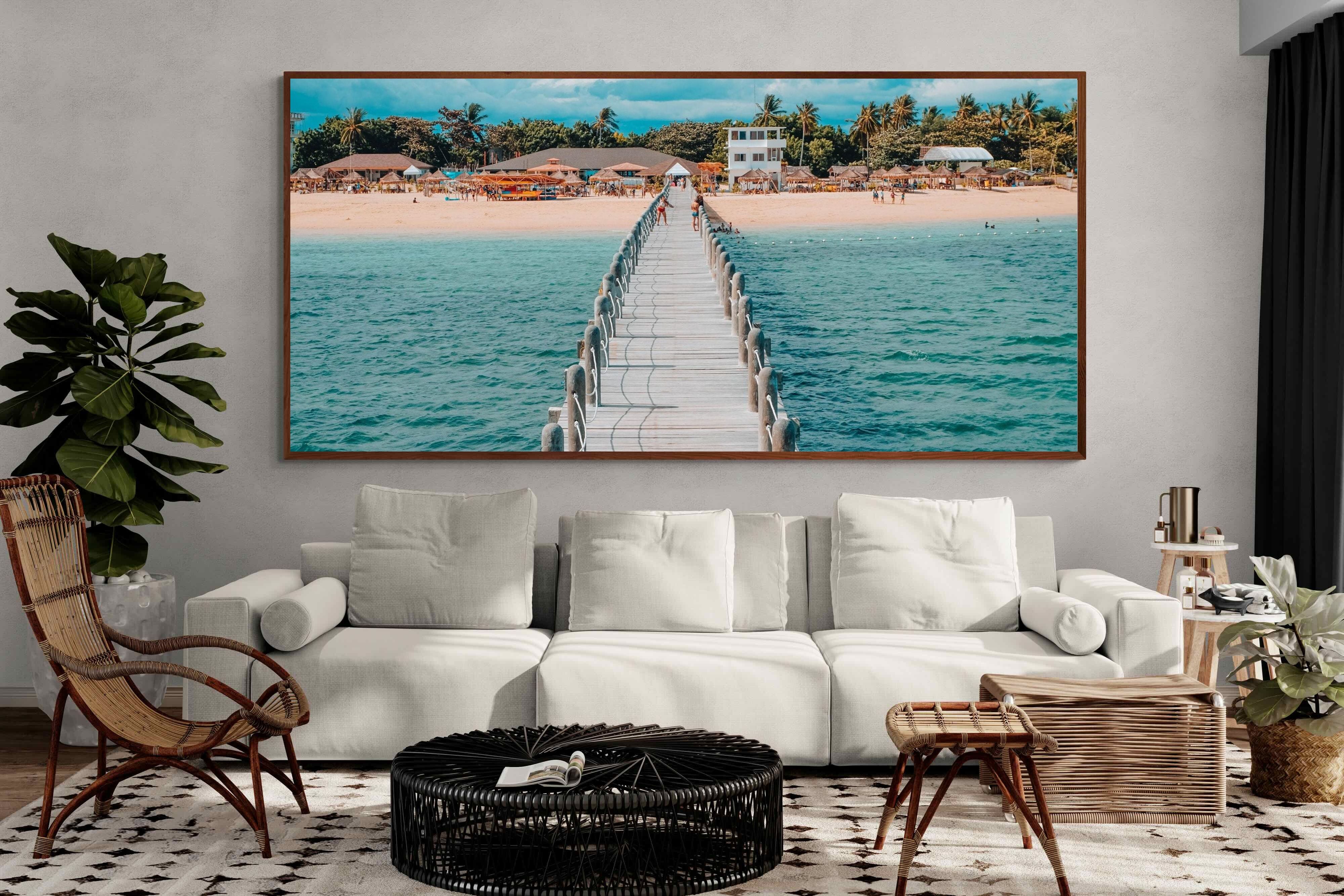Pixalot ® Resort