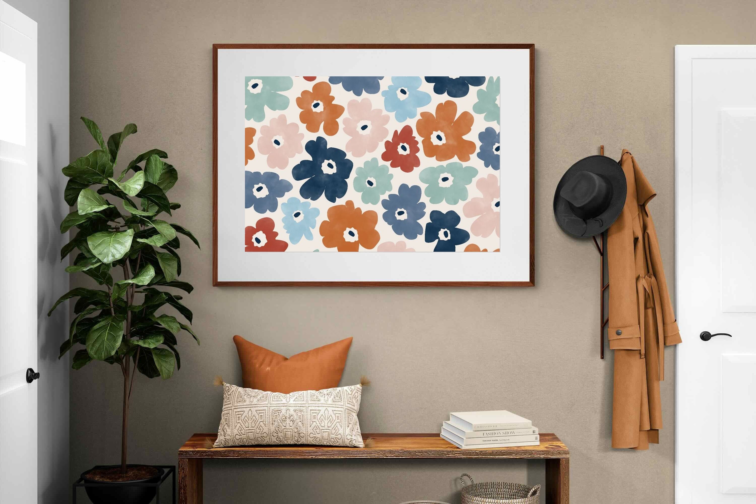 Pixalot ® Retro Bloom