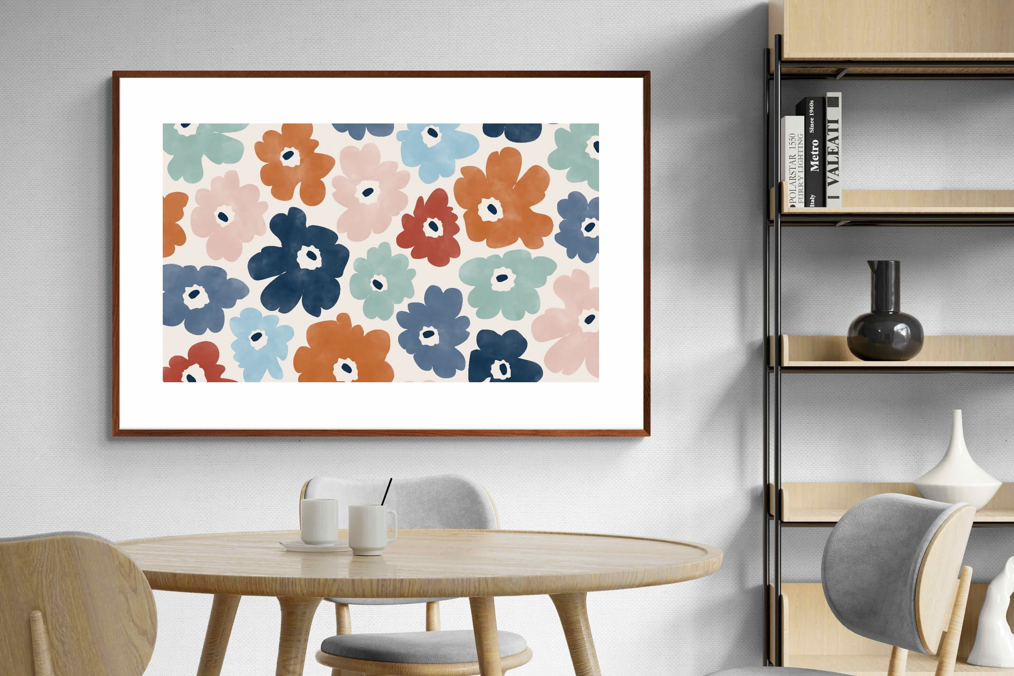 Pixalot ® Retro Bloom