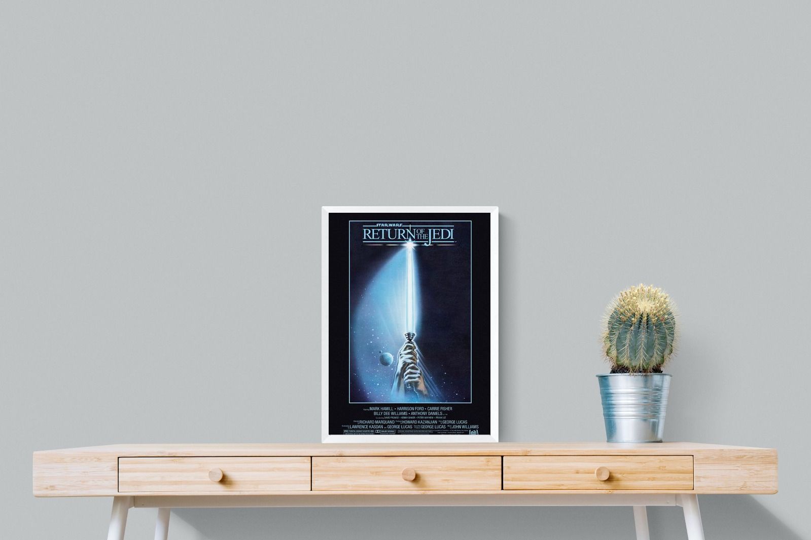 Pixalot Return of the Jedi
