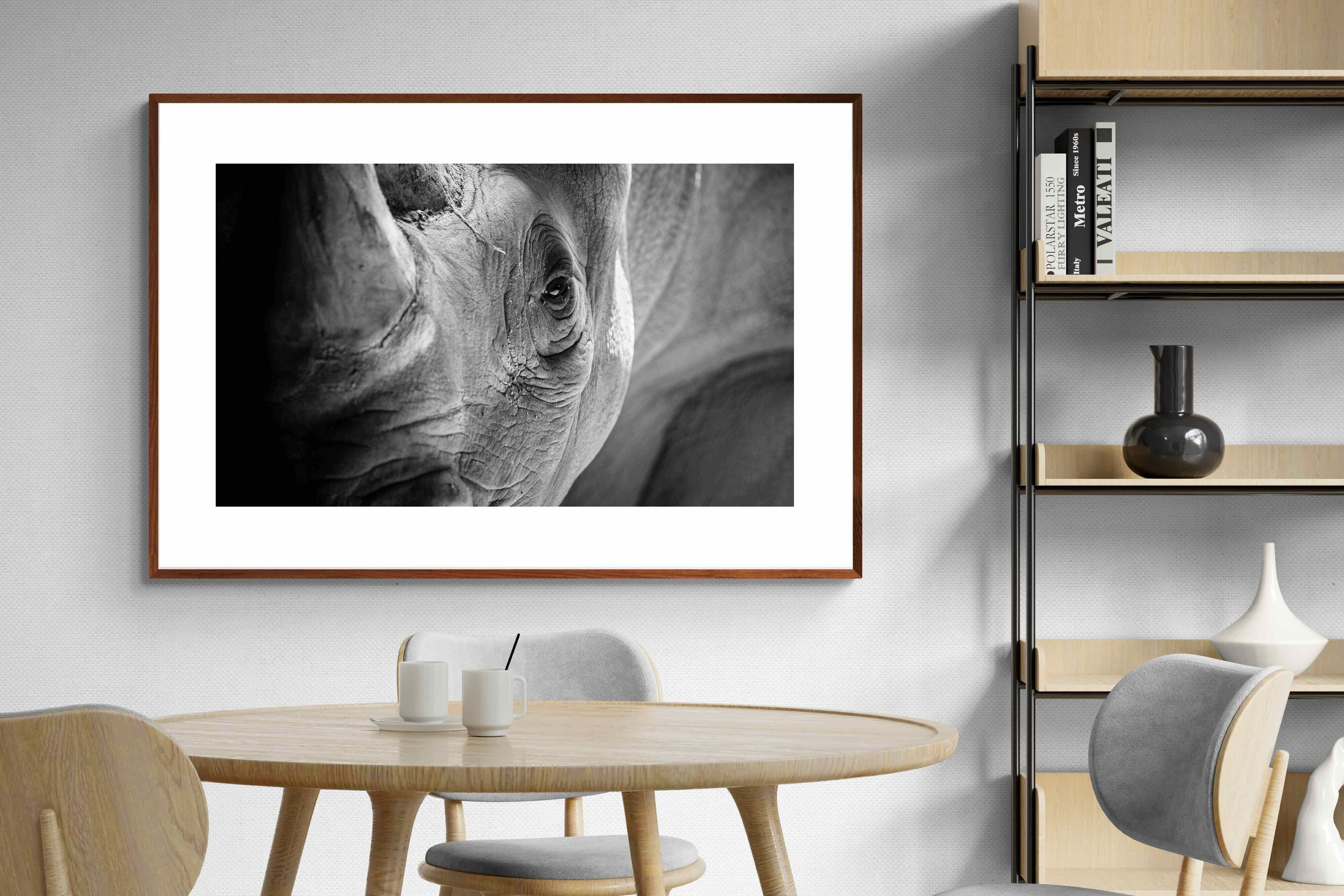 Pixalot ® Rhino Eye