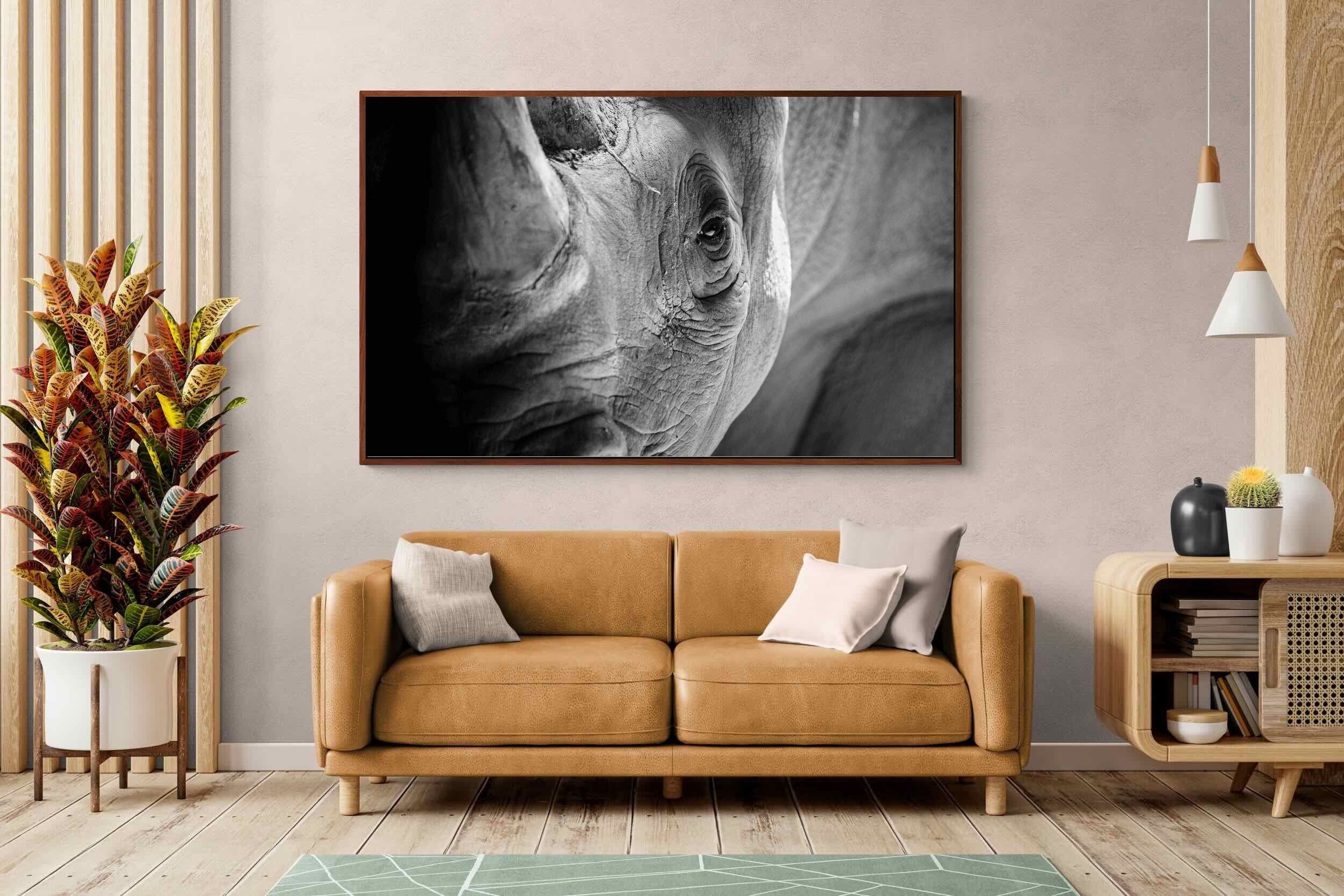 Pixalot ® Rhino Eye
