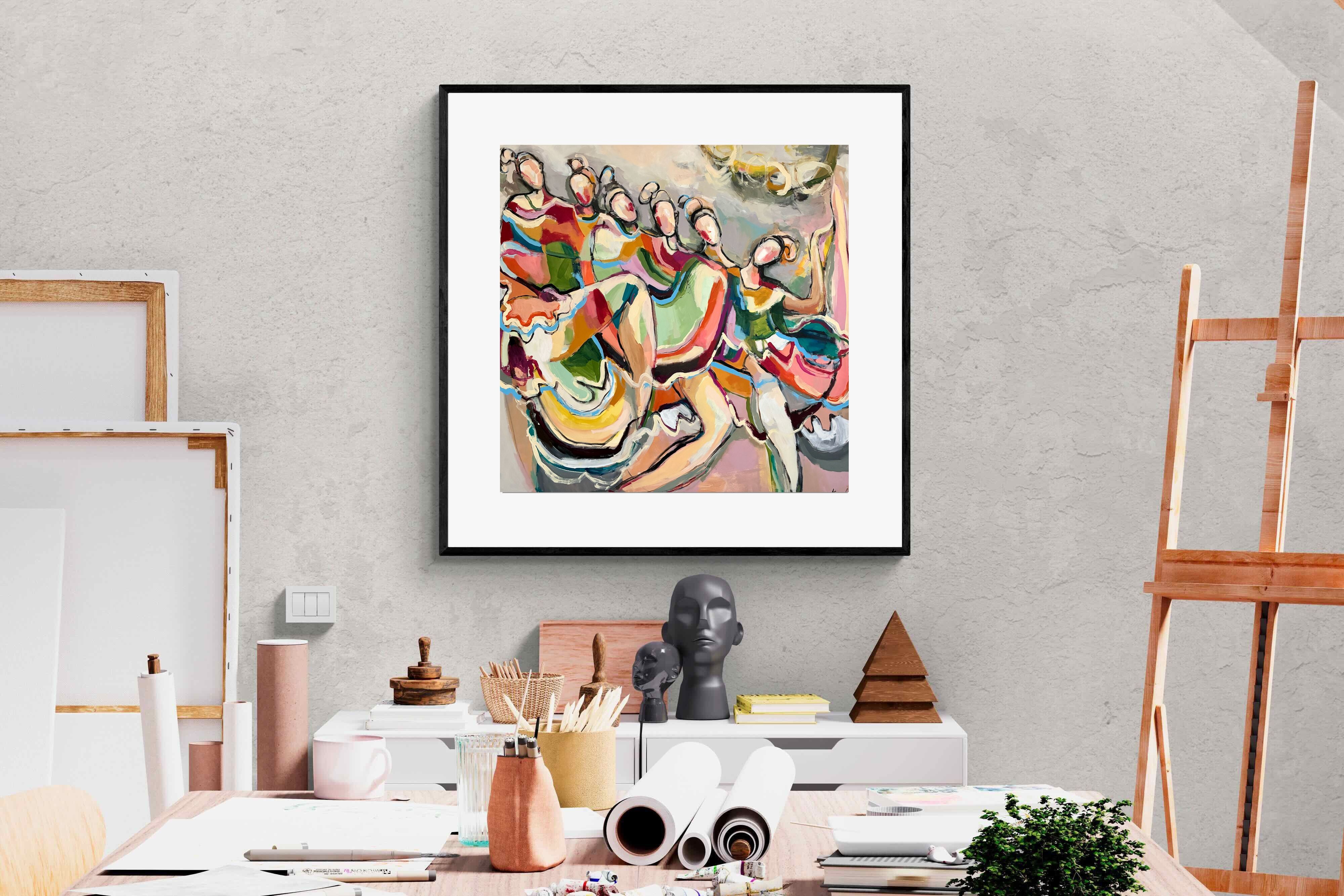 Pixalot Rhythm of Colour