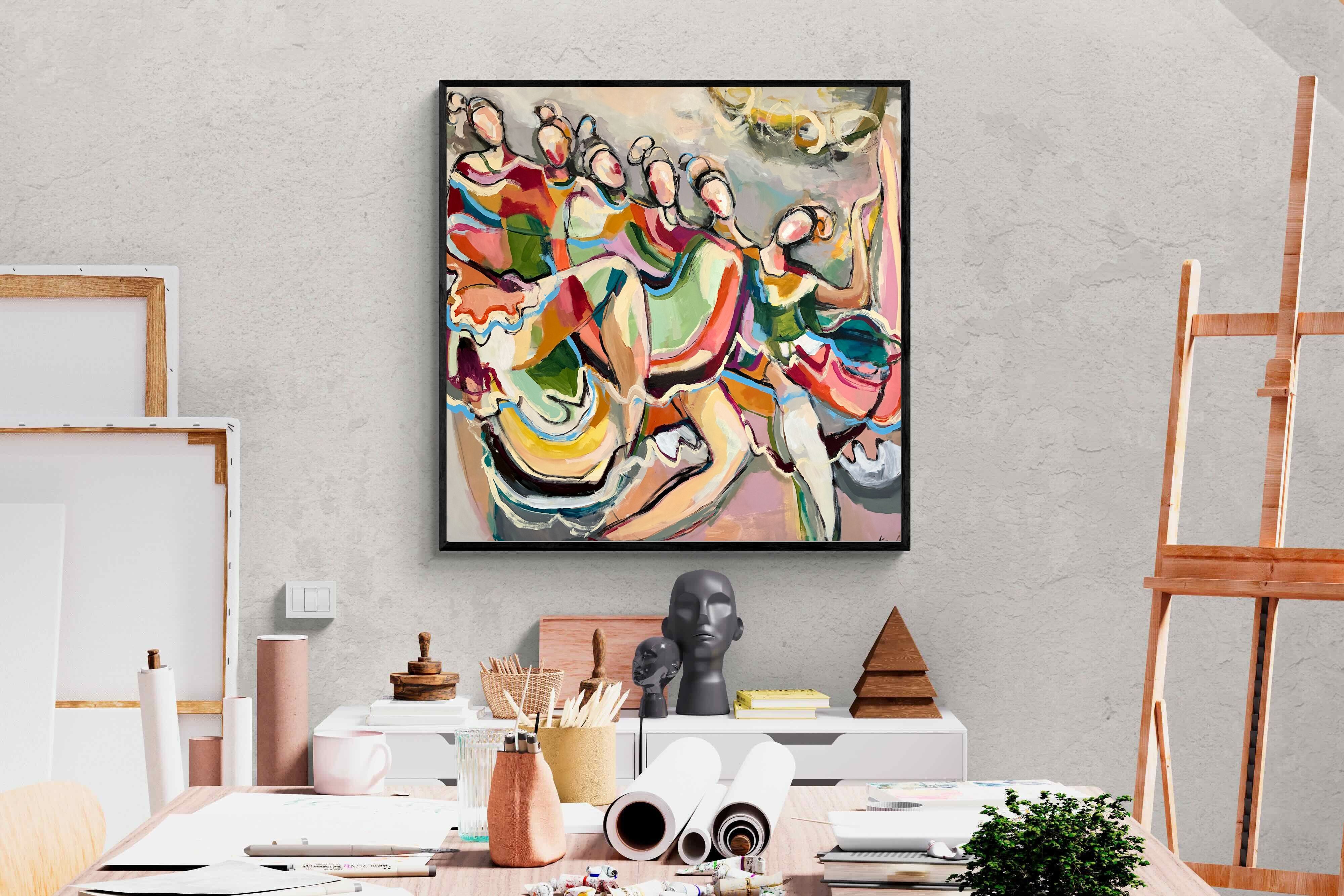 Pixalot Rhythm of Colour