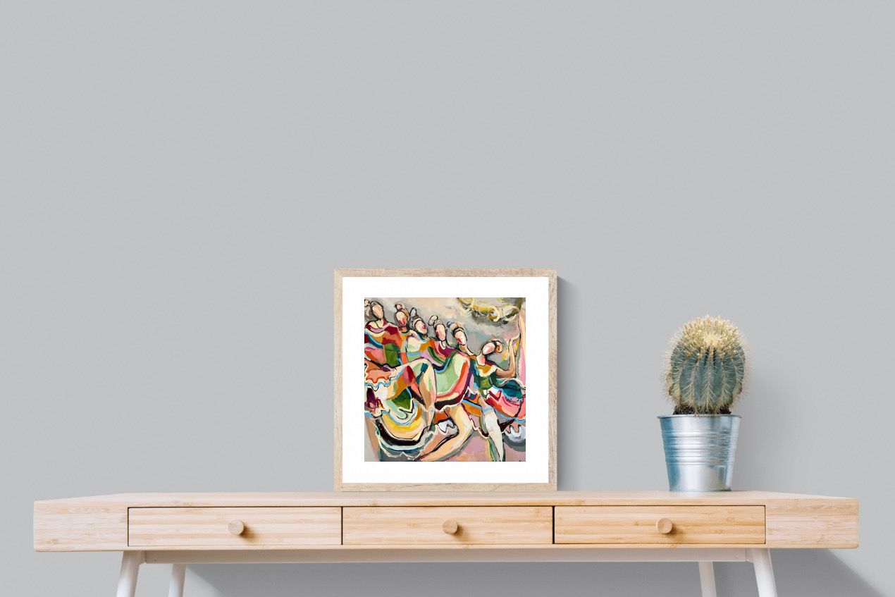 Pixalot Rhythm of Colour