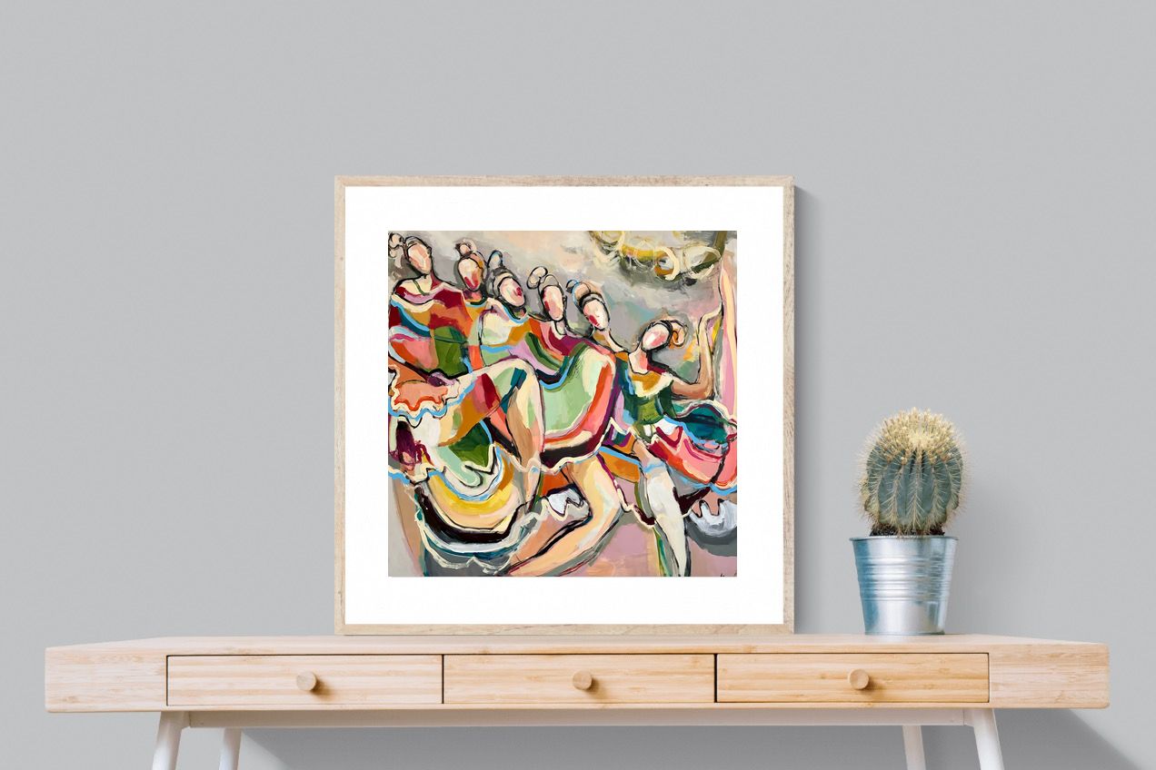 Pixalot Rhythm of Colour