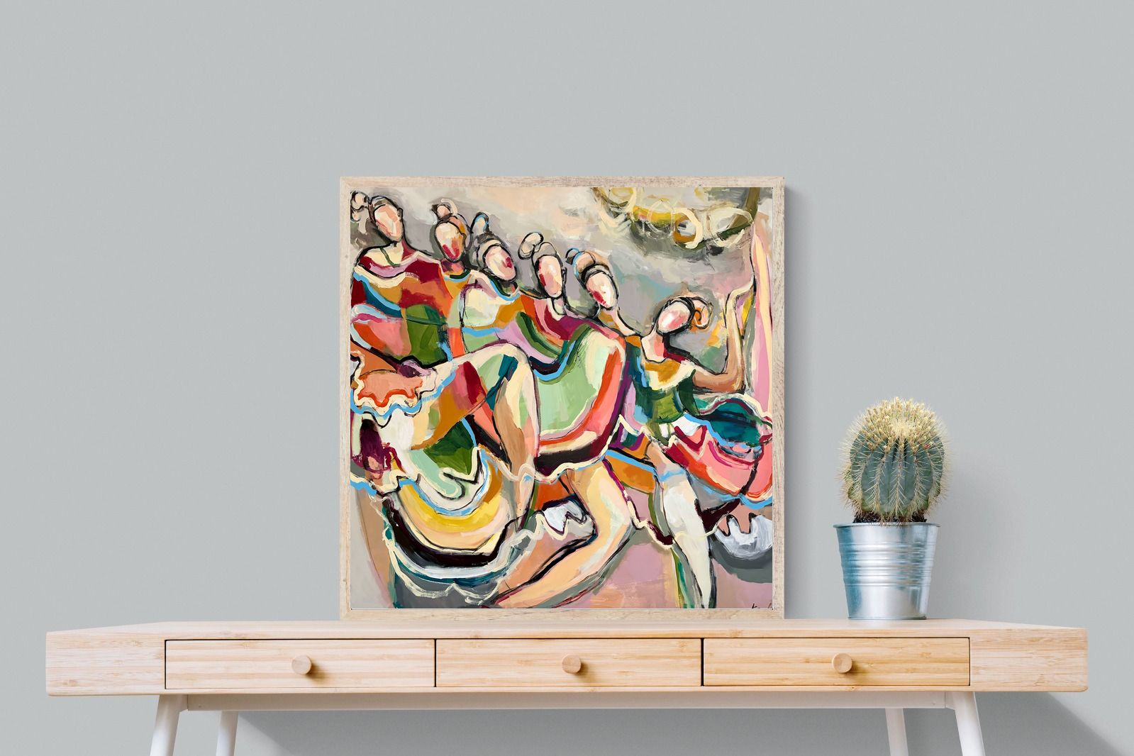 Pixalot Rhythm of Colour