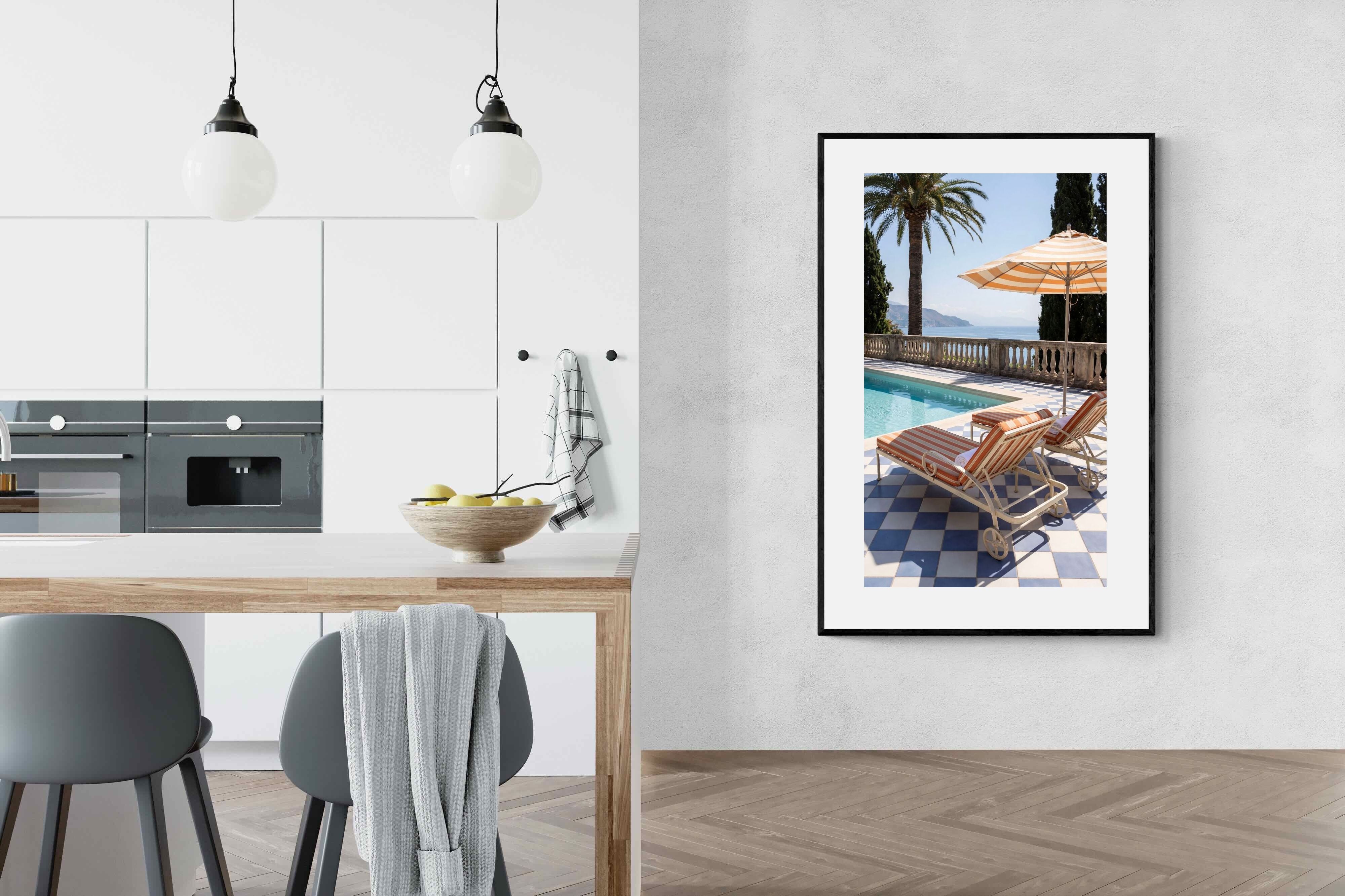 Pixalot ® Riviera Terrace