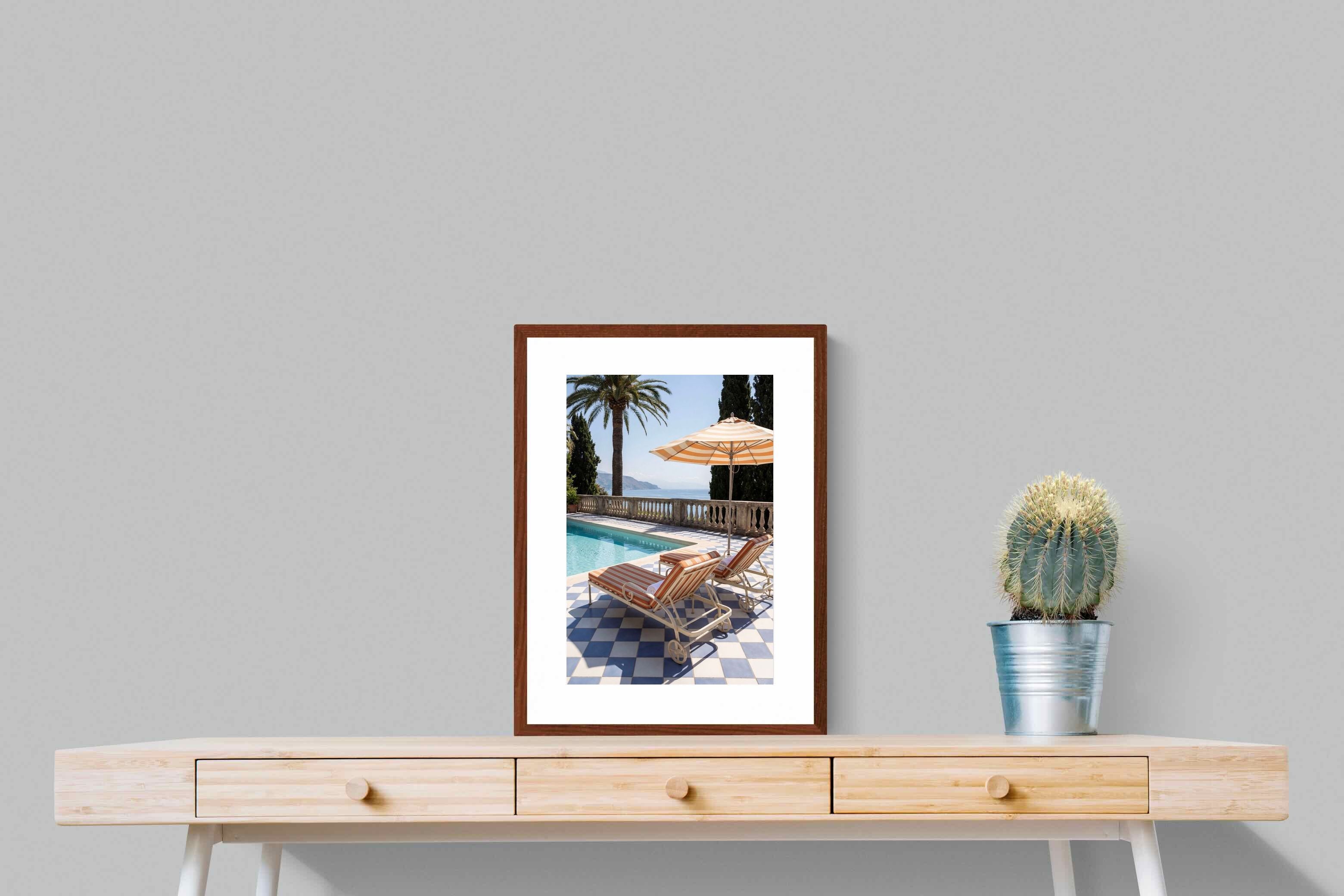 Pixalot ® Riviera Terrace