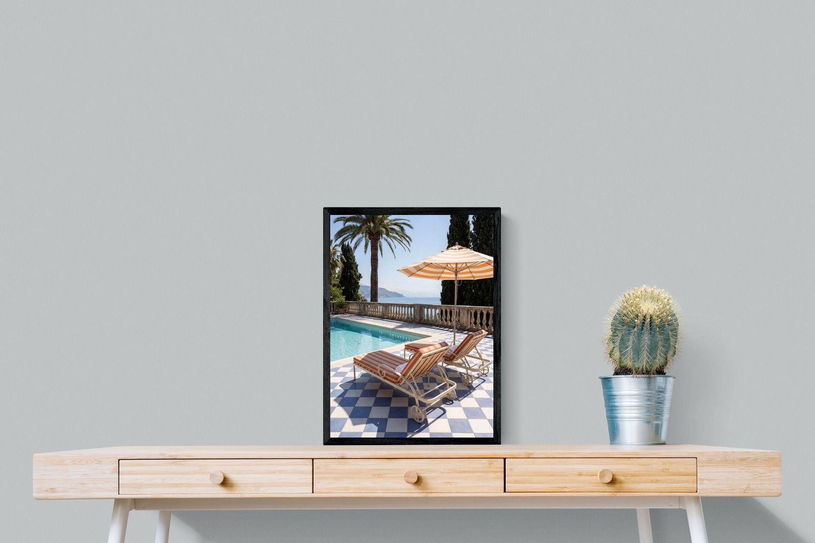 Pixalot ® Riviera Terrace