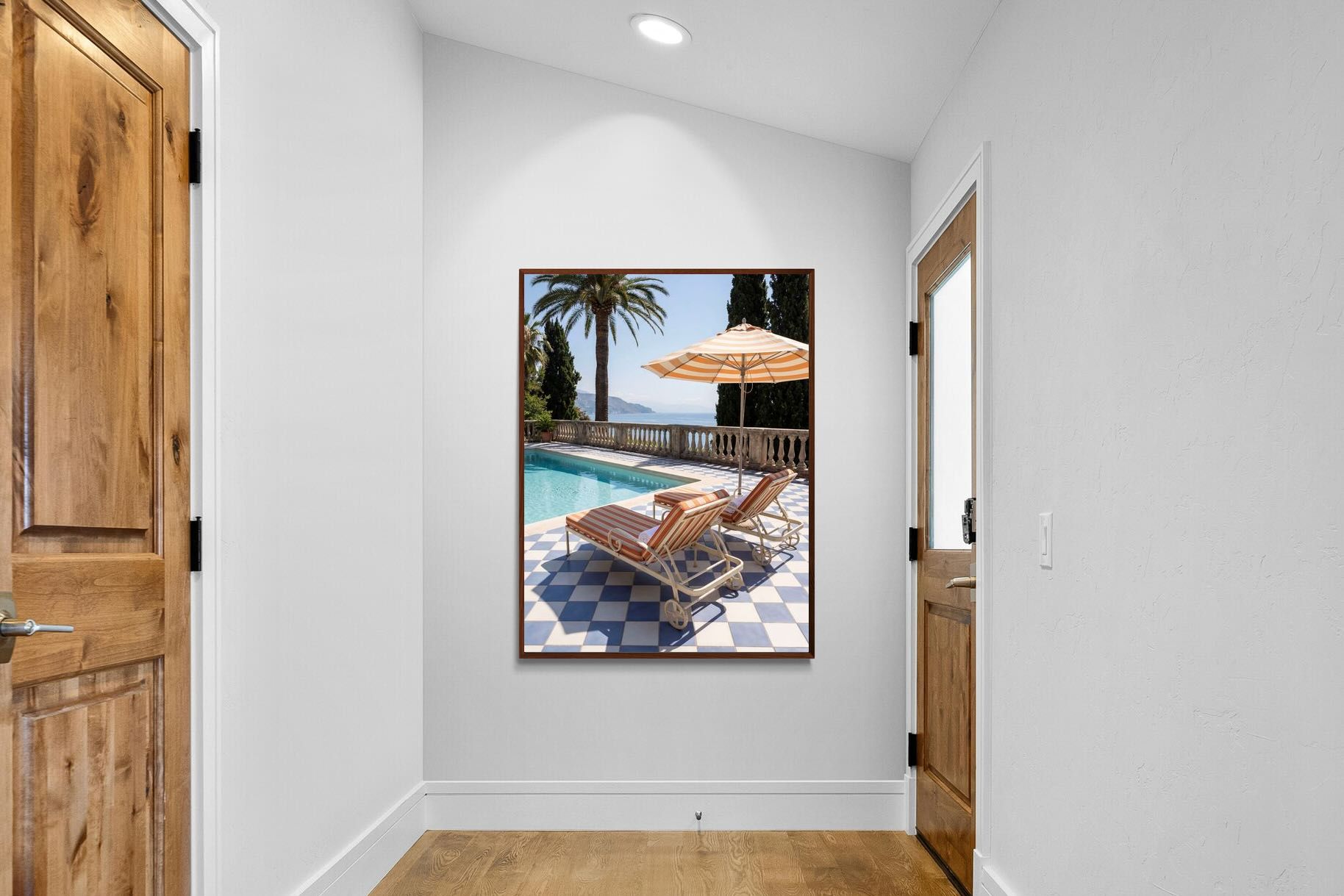 Pixalot ® Riviera Terrace