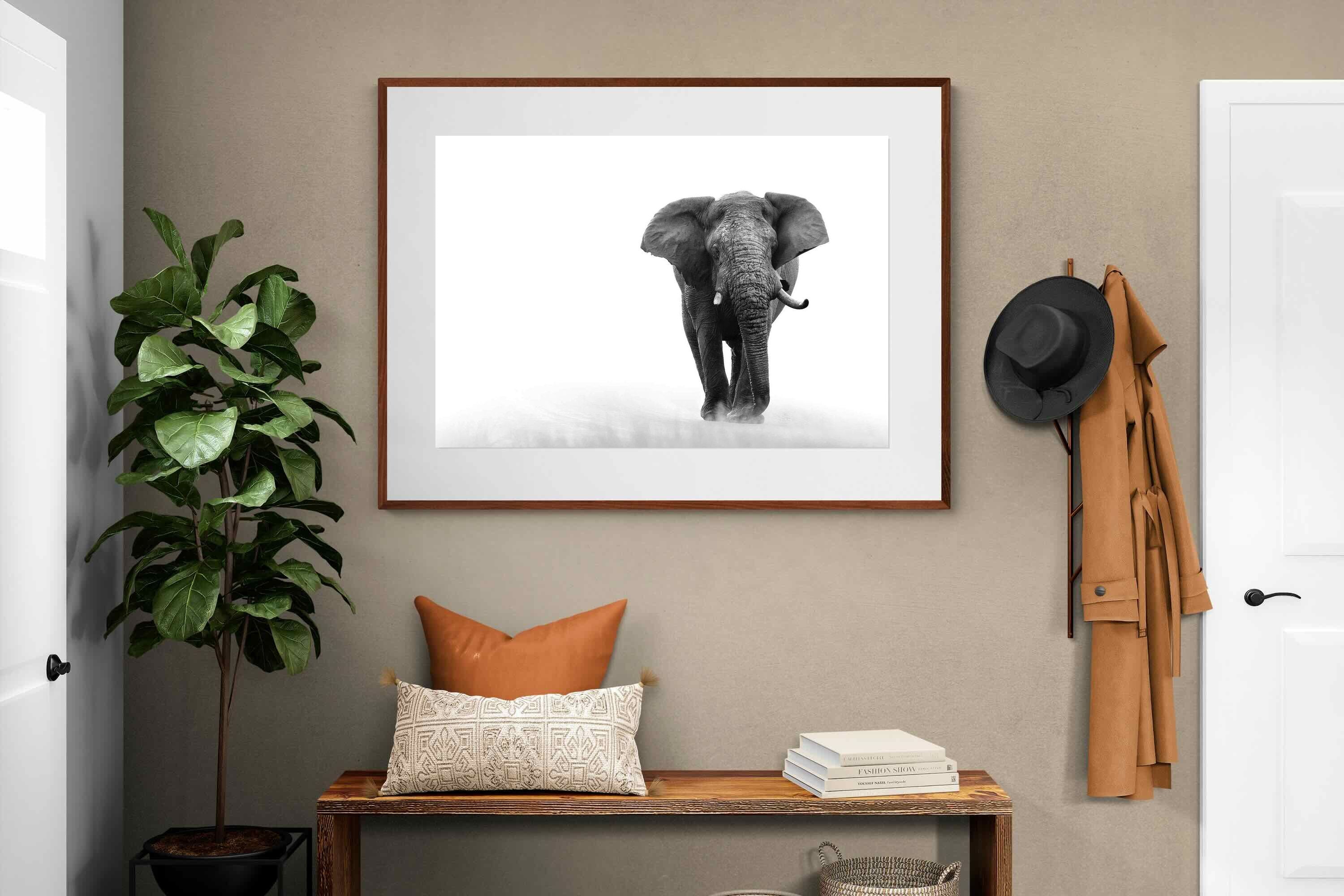 Pixalot ® Roaming Bull
