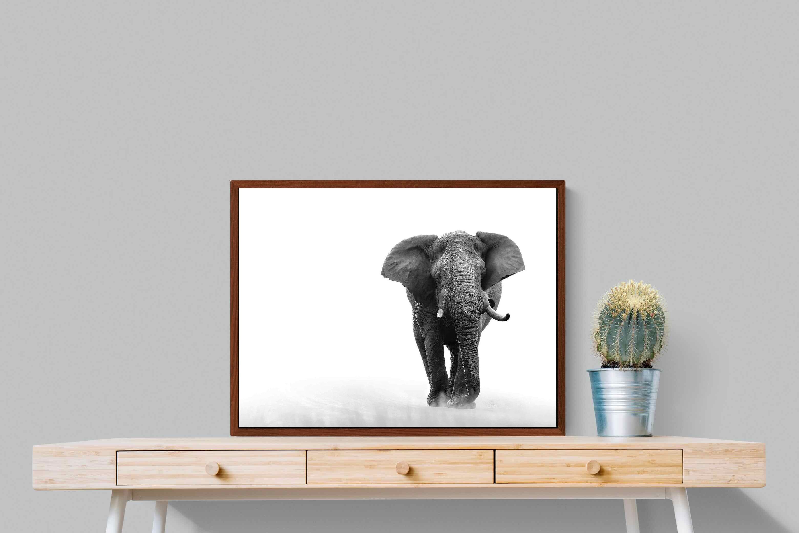 Pixalot ® Roaming Bull