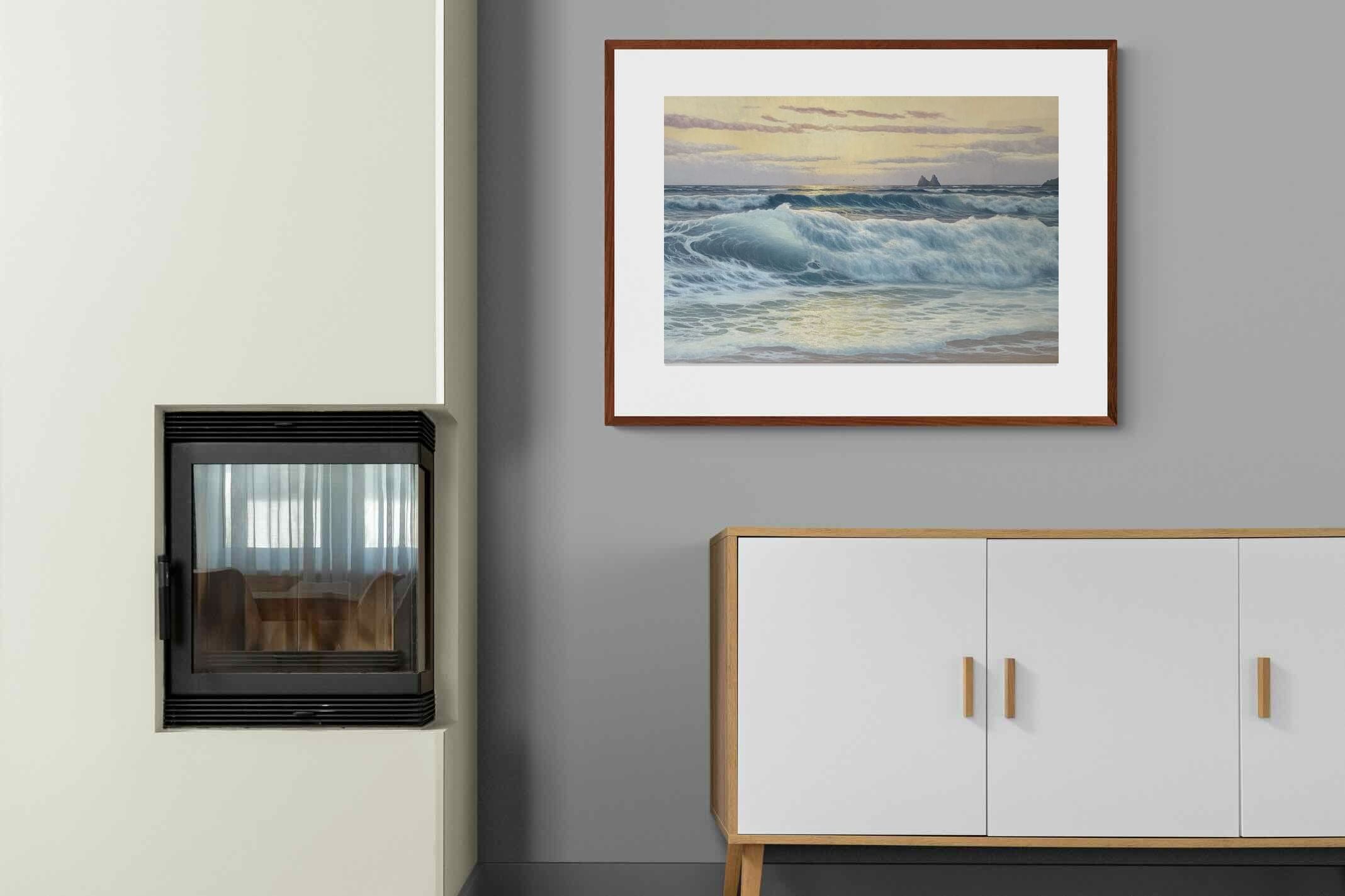 Pixalot ® Rolling Waves