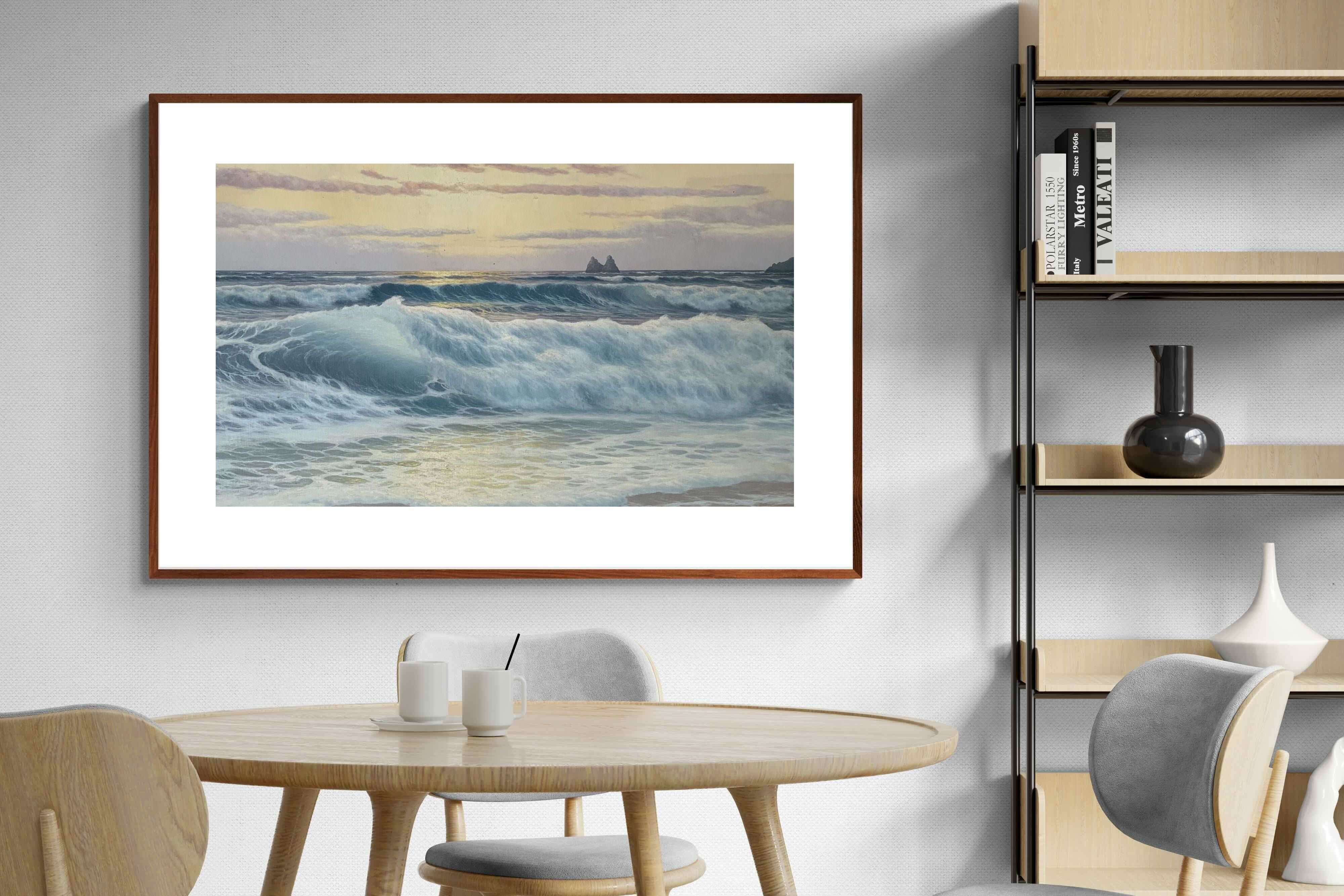 Pixalot ® Rolling Waves