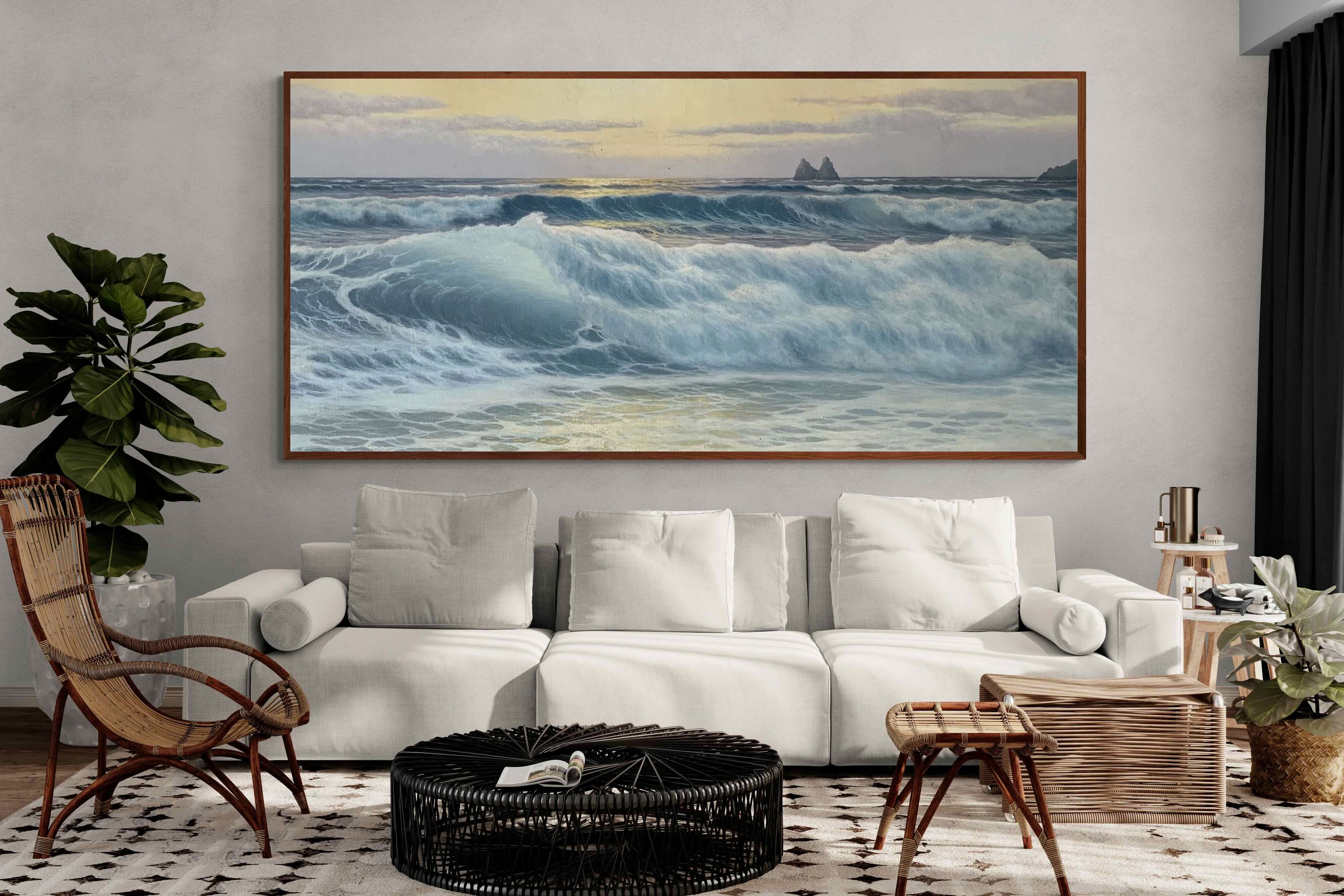 Pixalot ® Rolling Waves