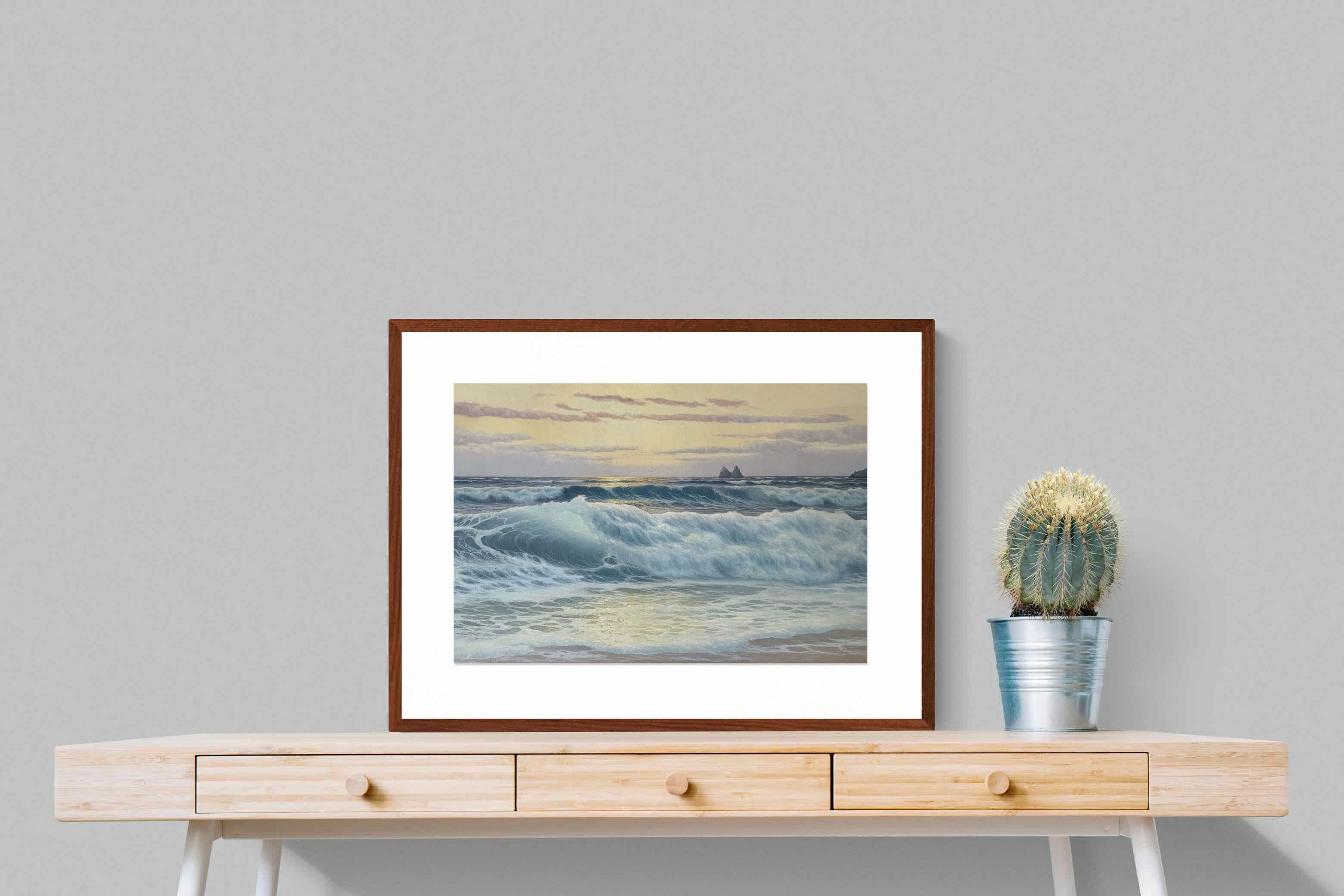 Pixalot ® Rolling Waves