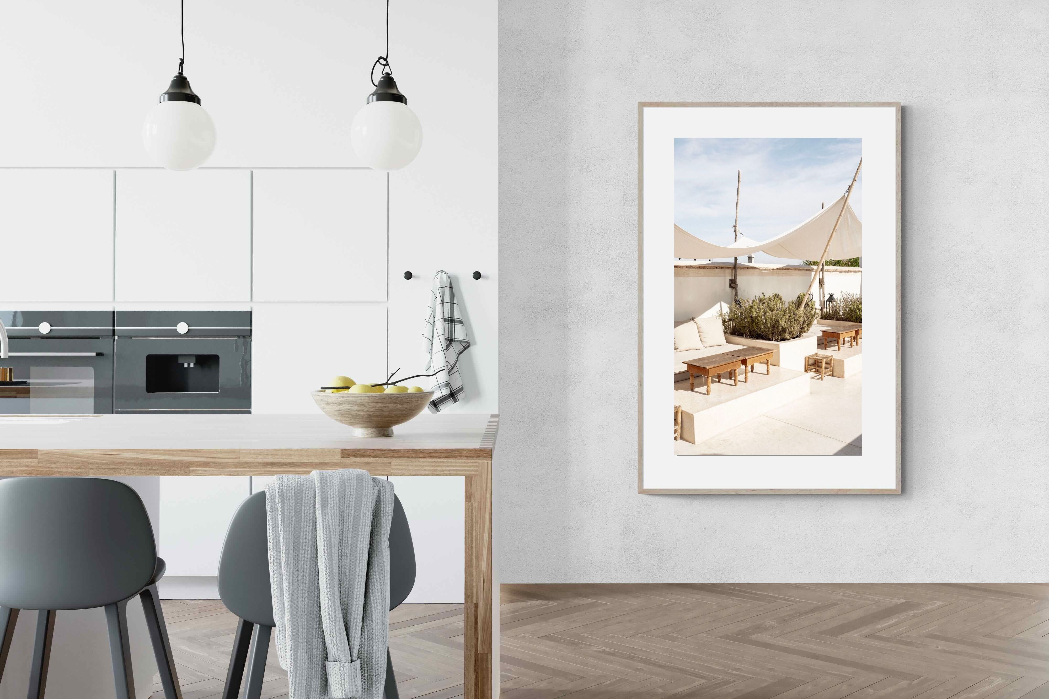 Pixalot Rooftop Rhythm