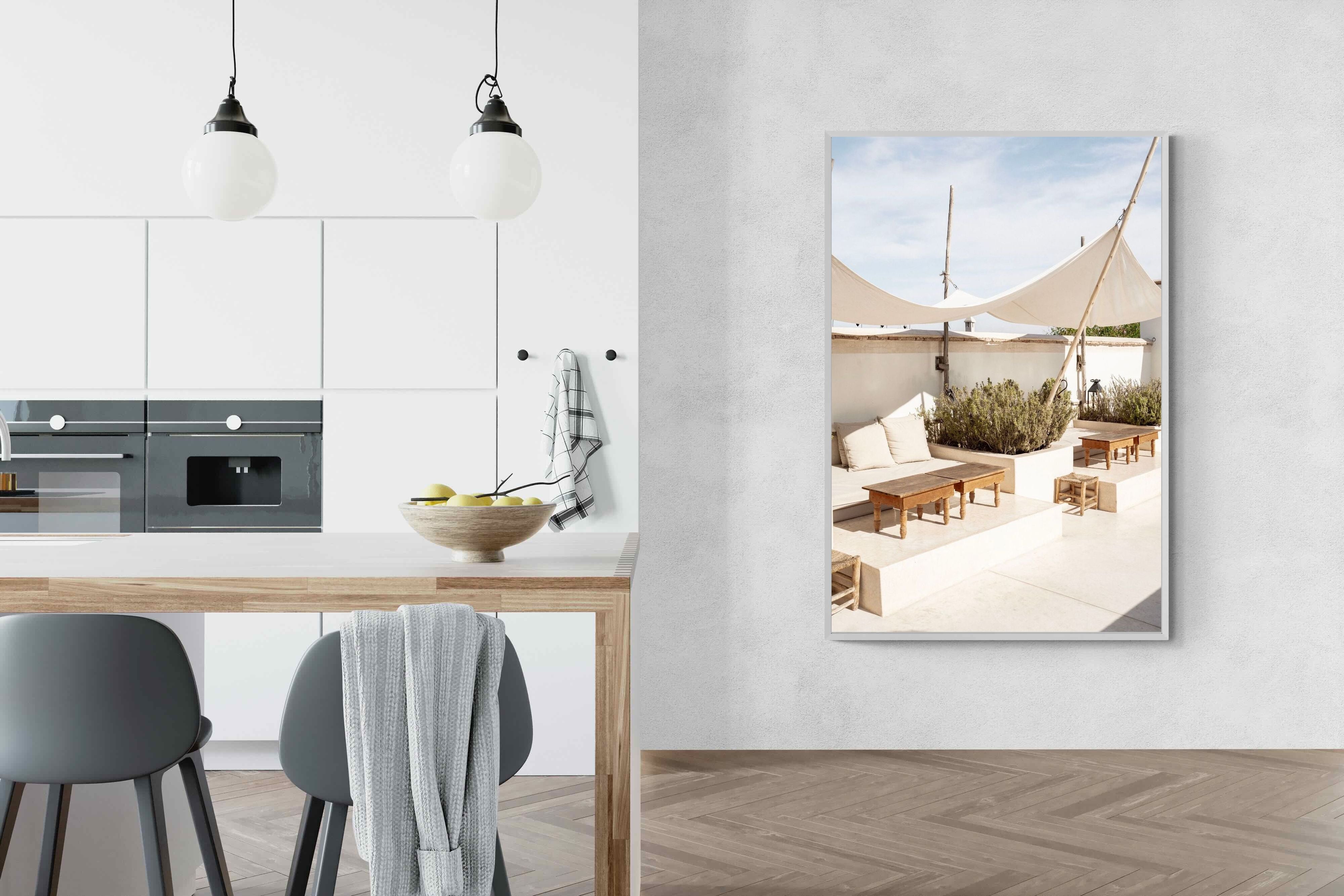 Pixalot Rooftop Rhythm