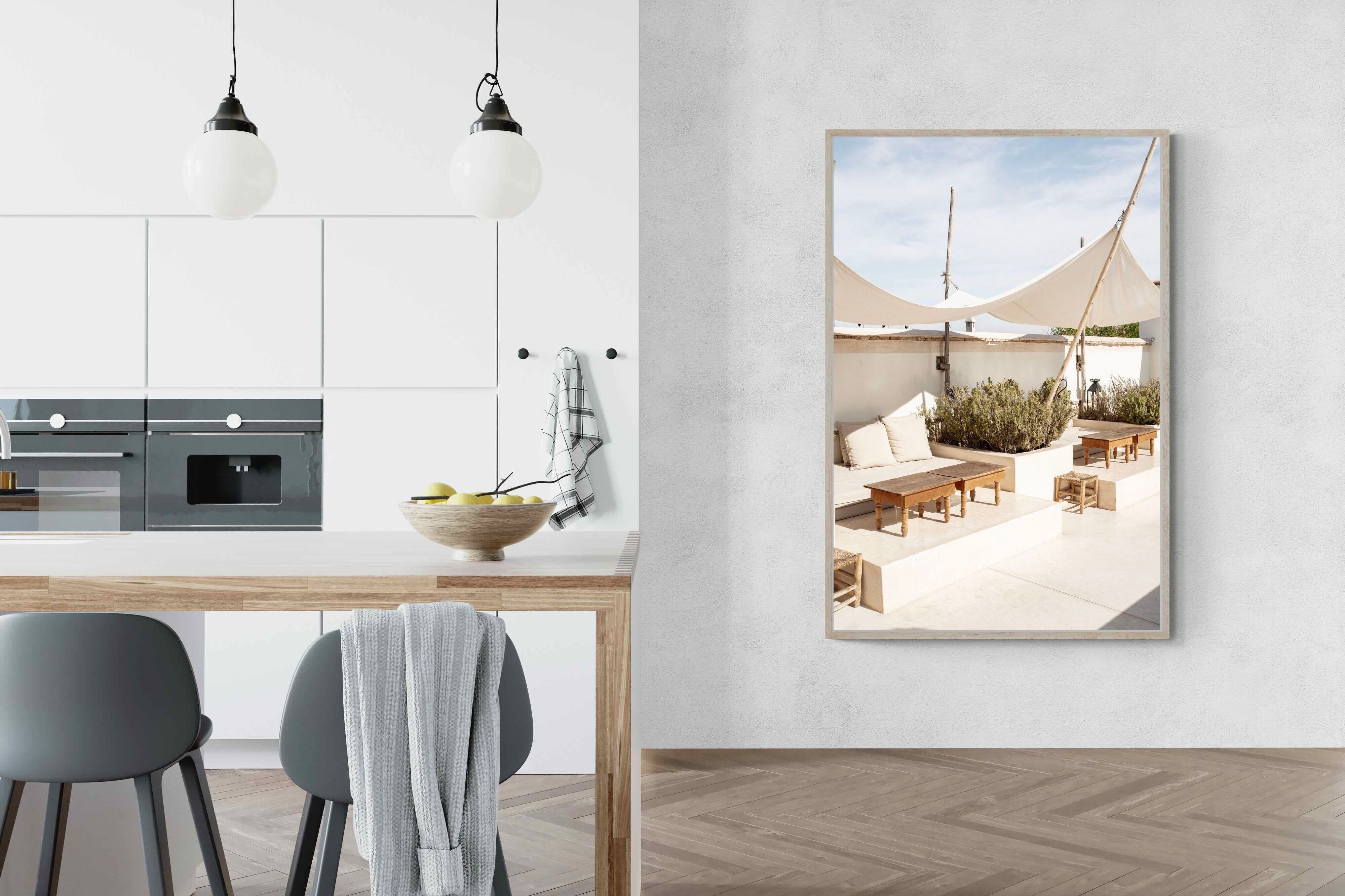 Pixalot Rooftop Rhythm