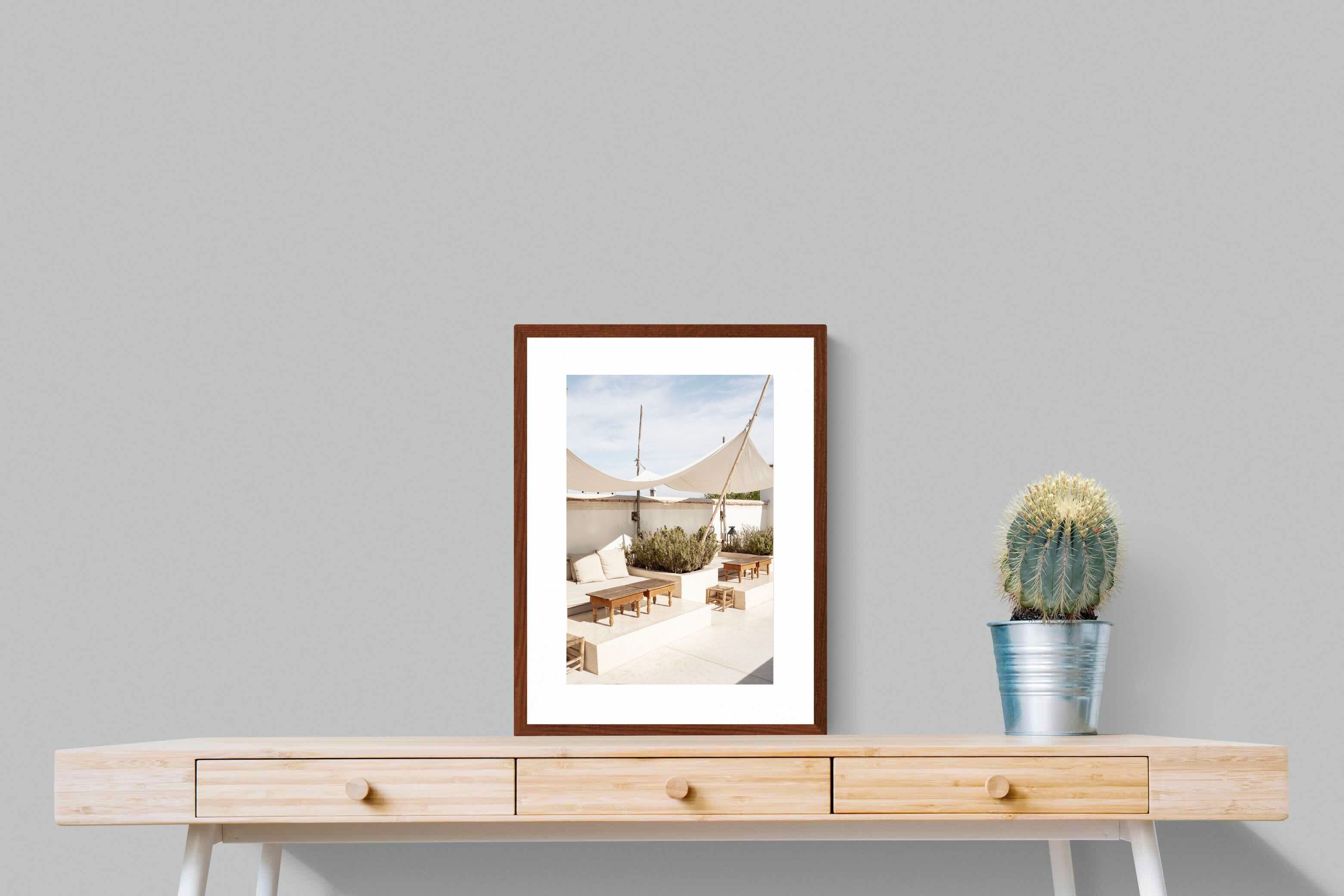 Pixalot Rooftop Rhythm