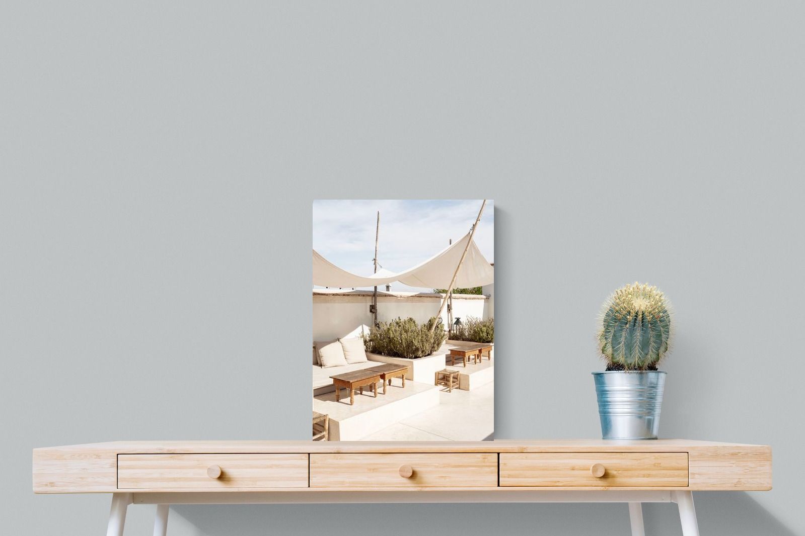 Pixalot Rooftop Rhythm