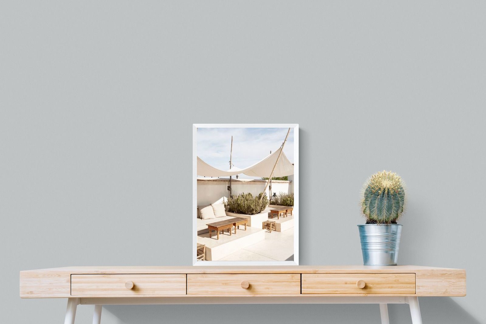 Pixalot Rooftop Rhythm