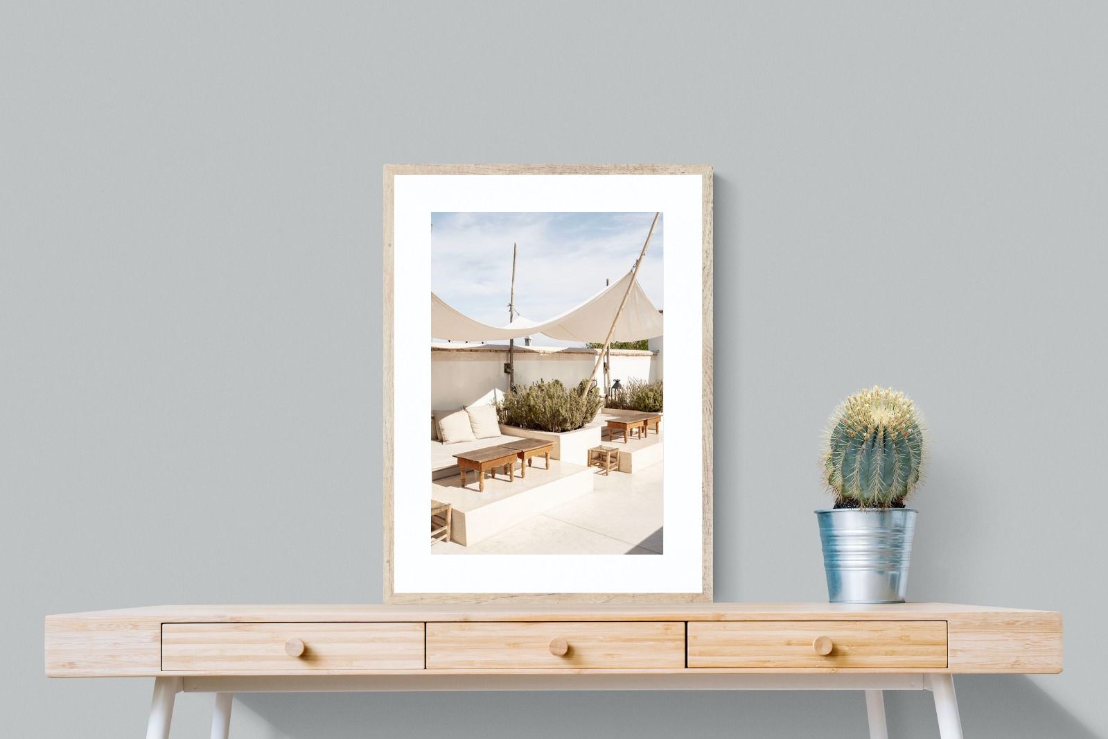 Pixalot Rooftop Rhythm