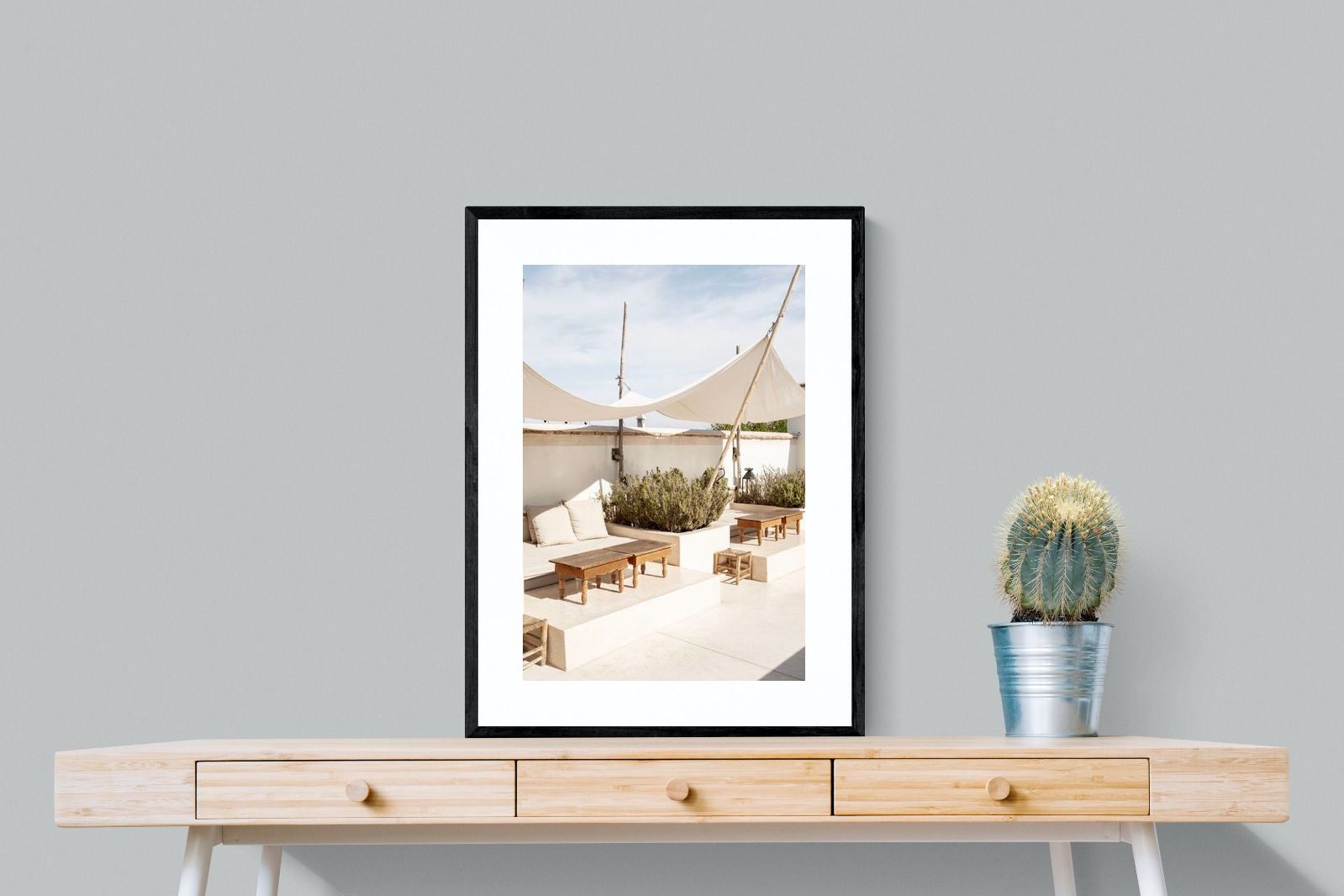 Pixalot Rooftop Rhythm