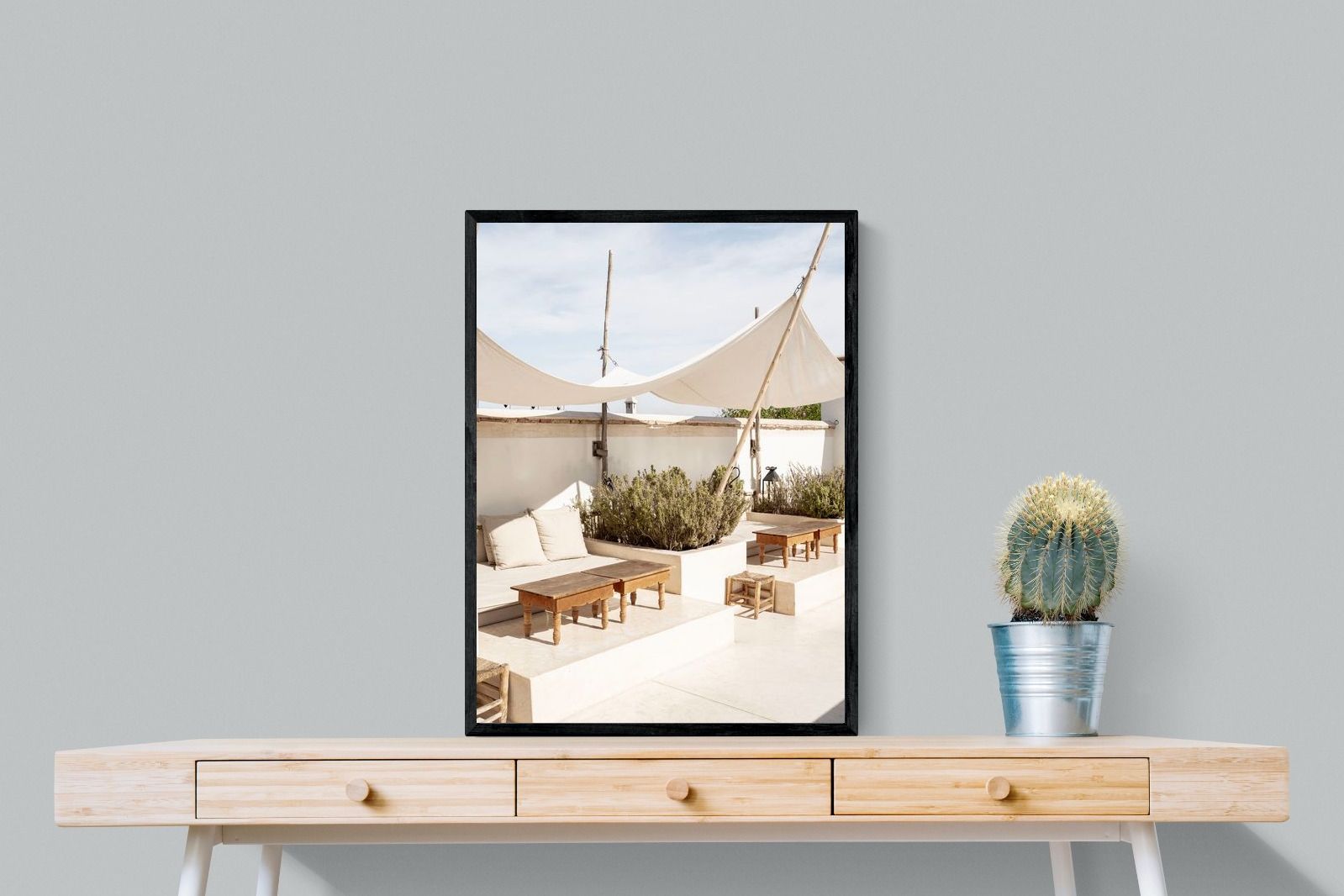 Pixalot Rooftop Rhythm