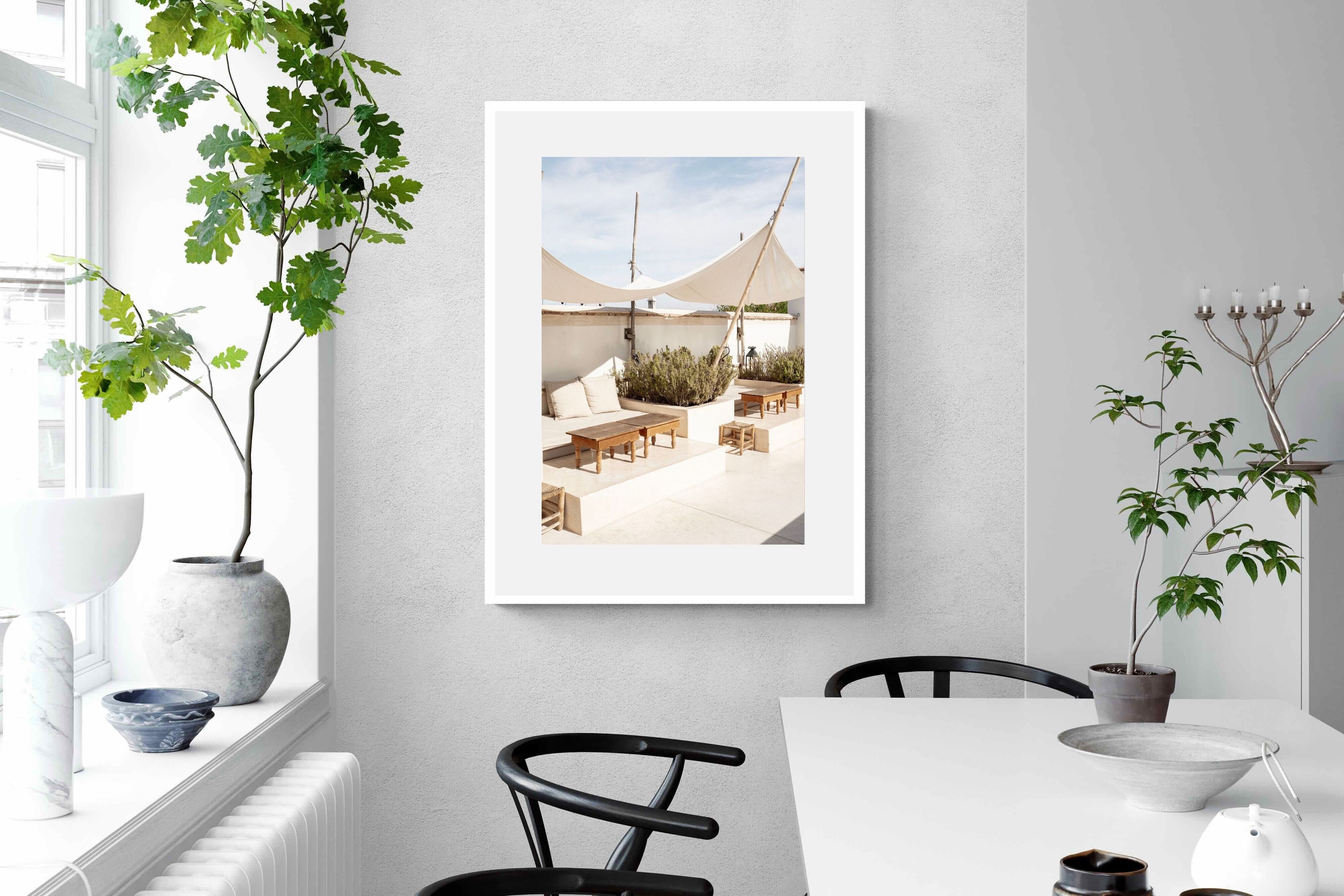 Pixalot Rooftop Rhythm