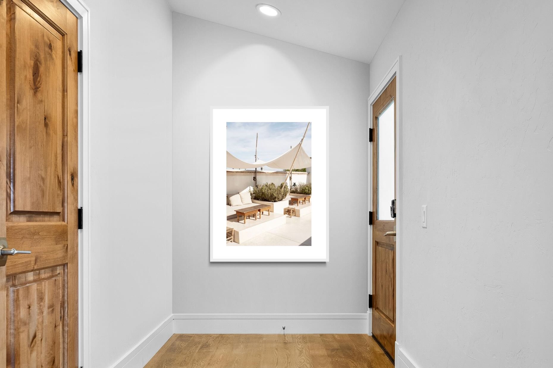 Pixalot Rooftop Rhythm