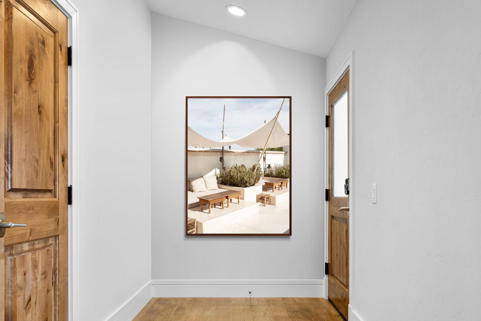 Pixalot Rooftop Rhythm