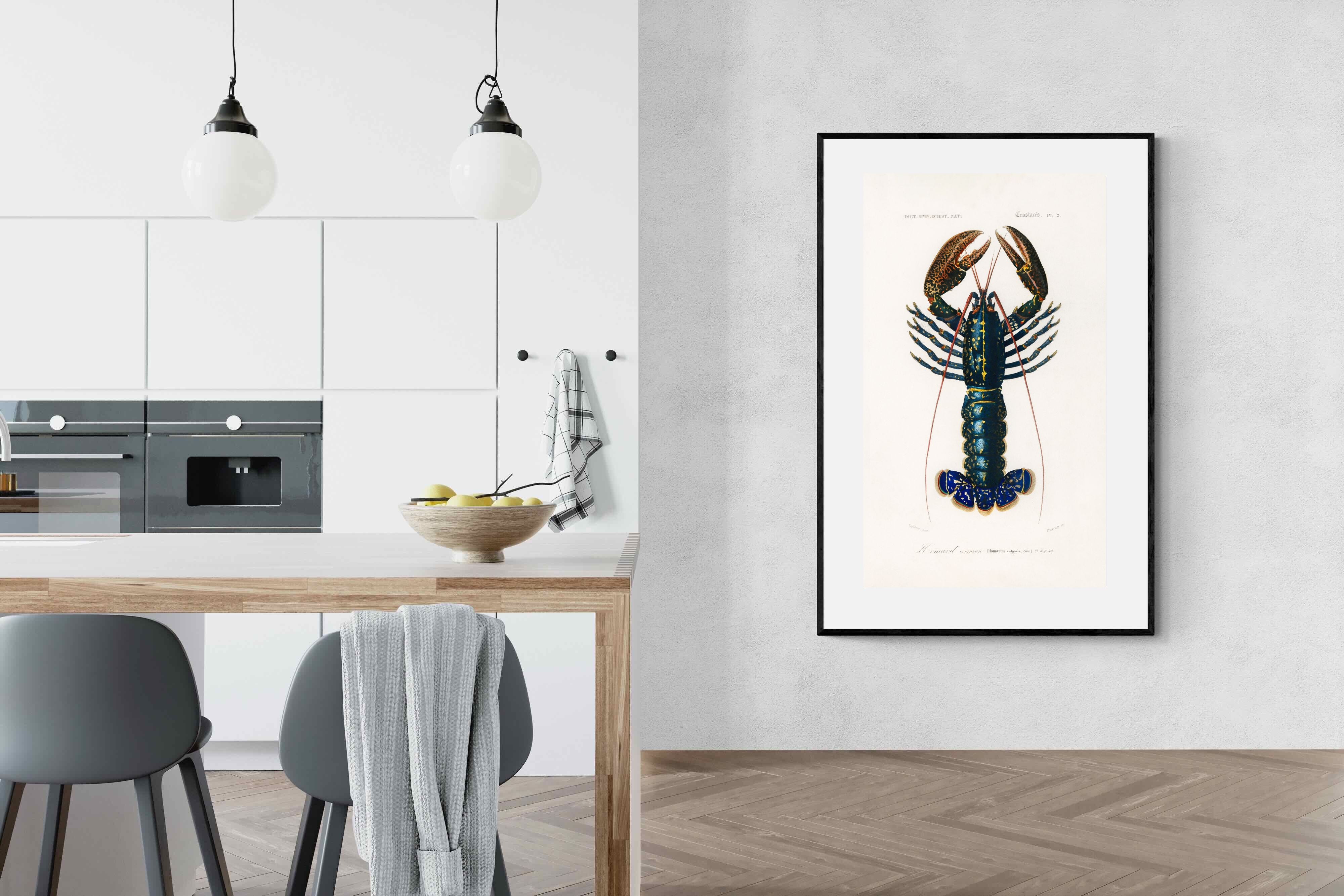 Pixalot Royal Lobster