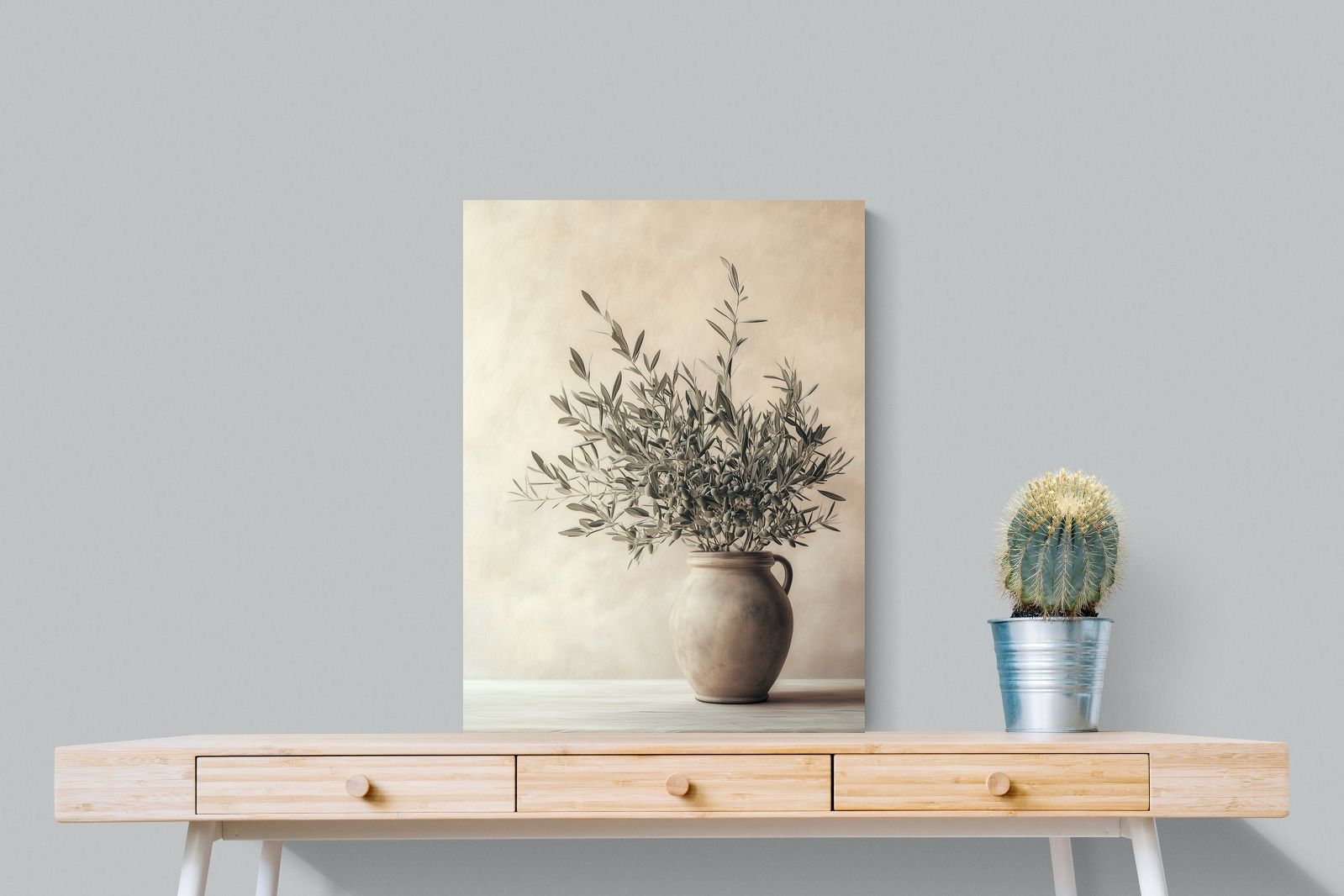 Pixalot Rustic Charm