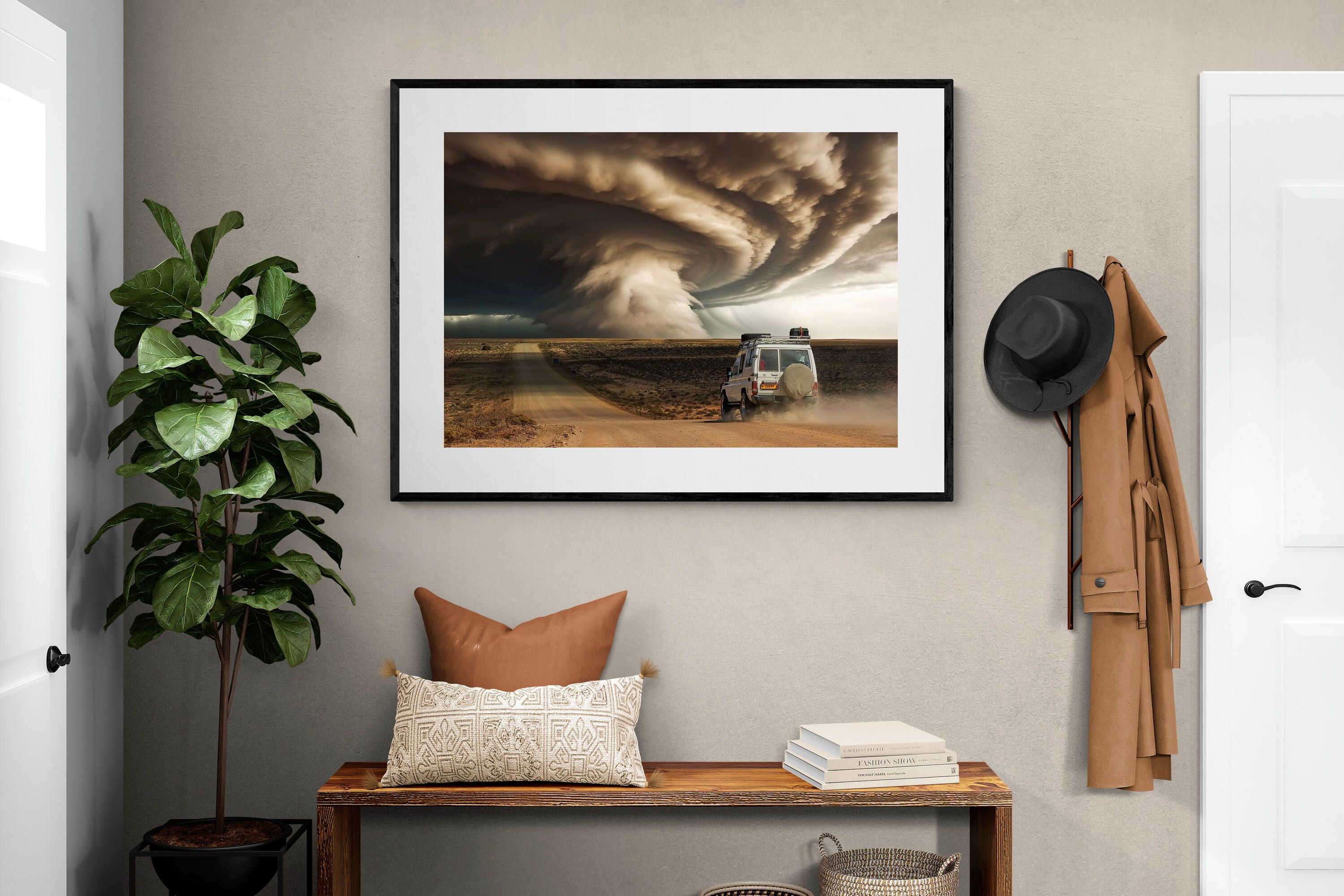 Pixalot ® Safari Storm