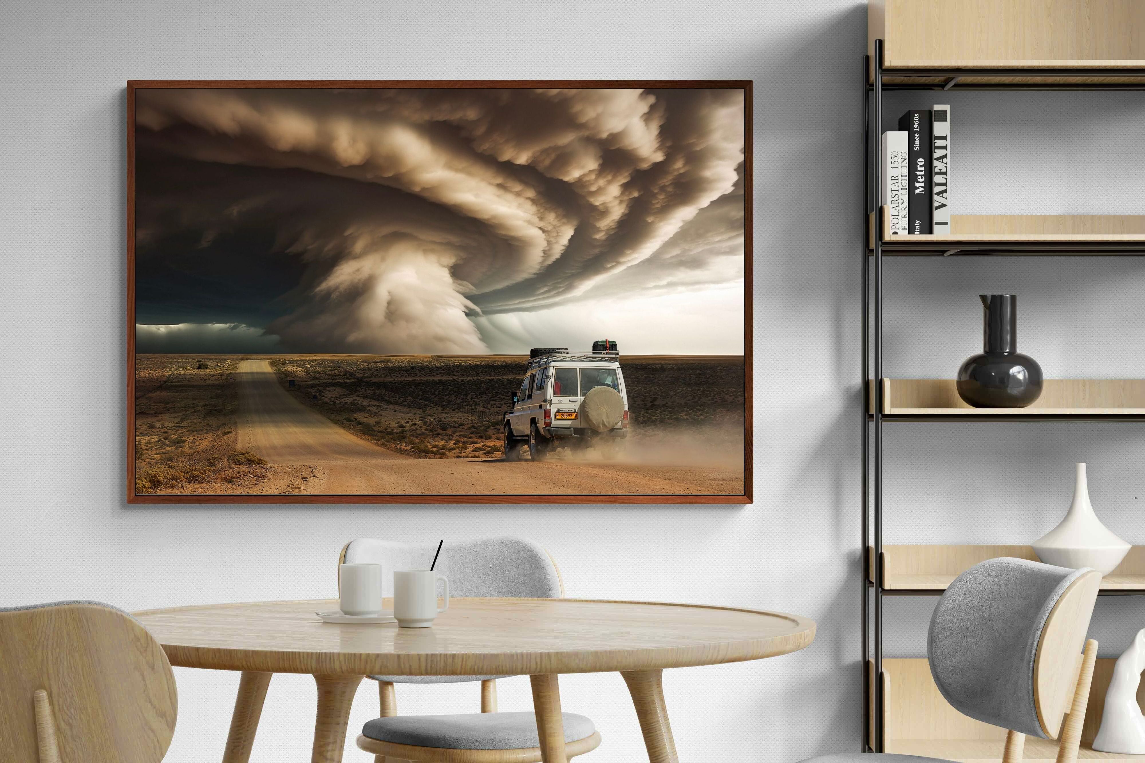 Pixalot ® Safari Storm