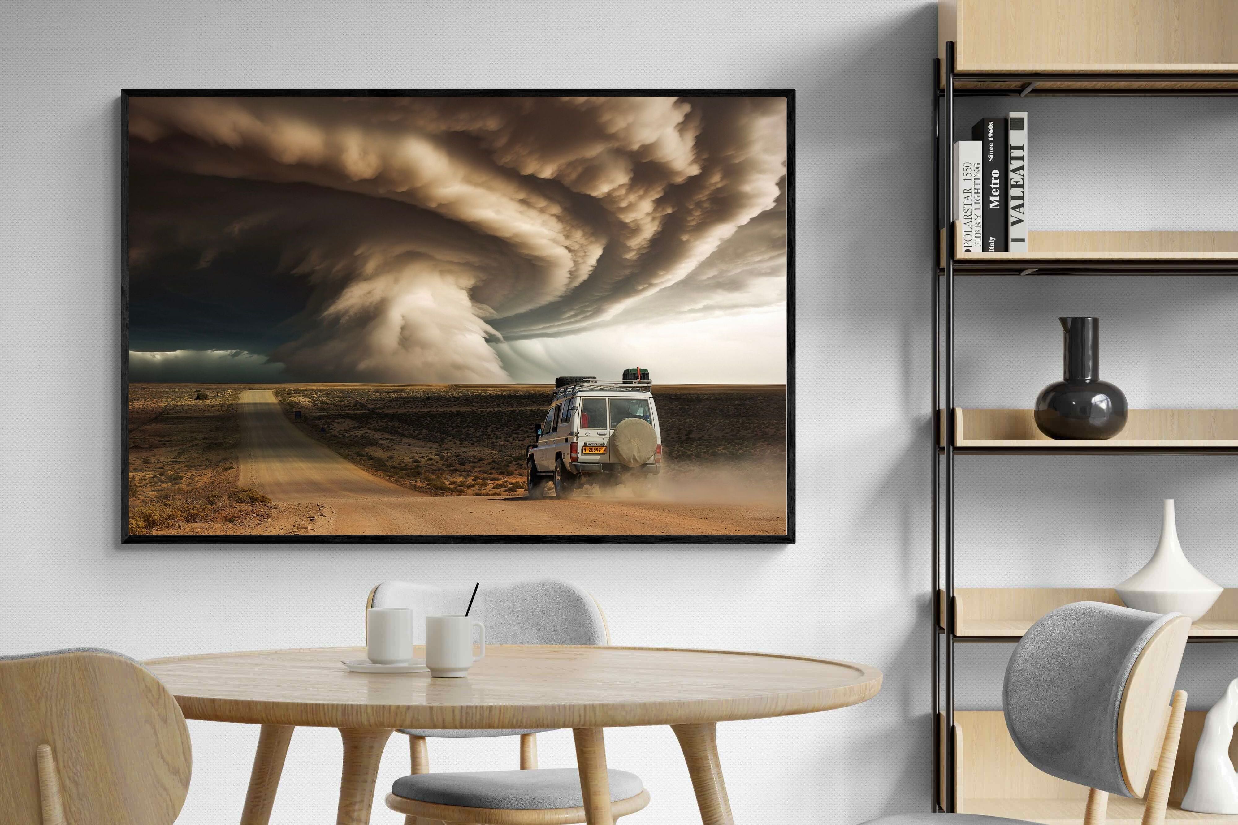 Pixalot ® Safari Storm