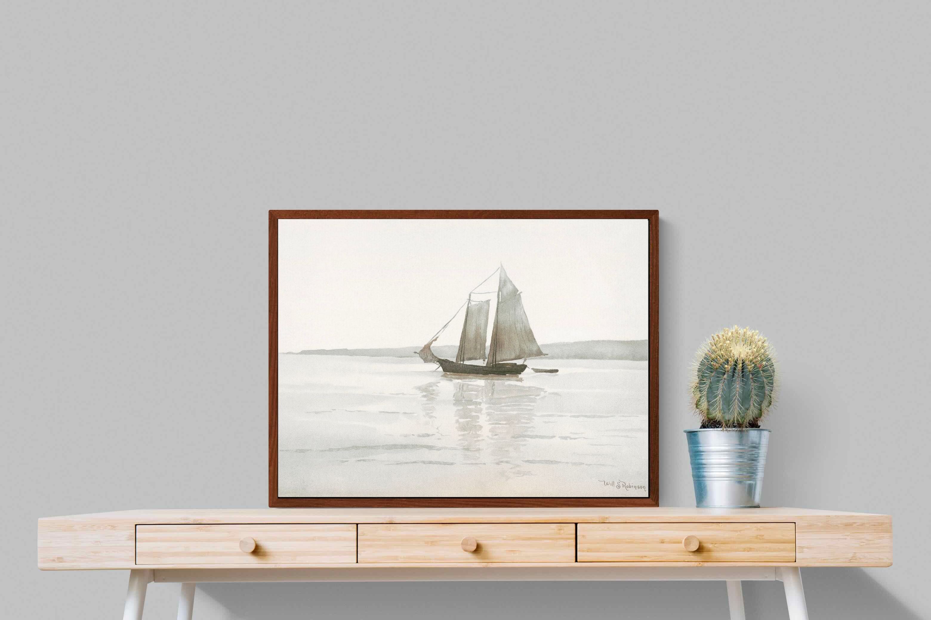 Pixalot Sailboat