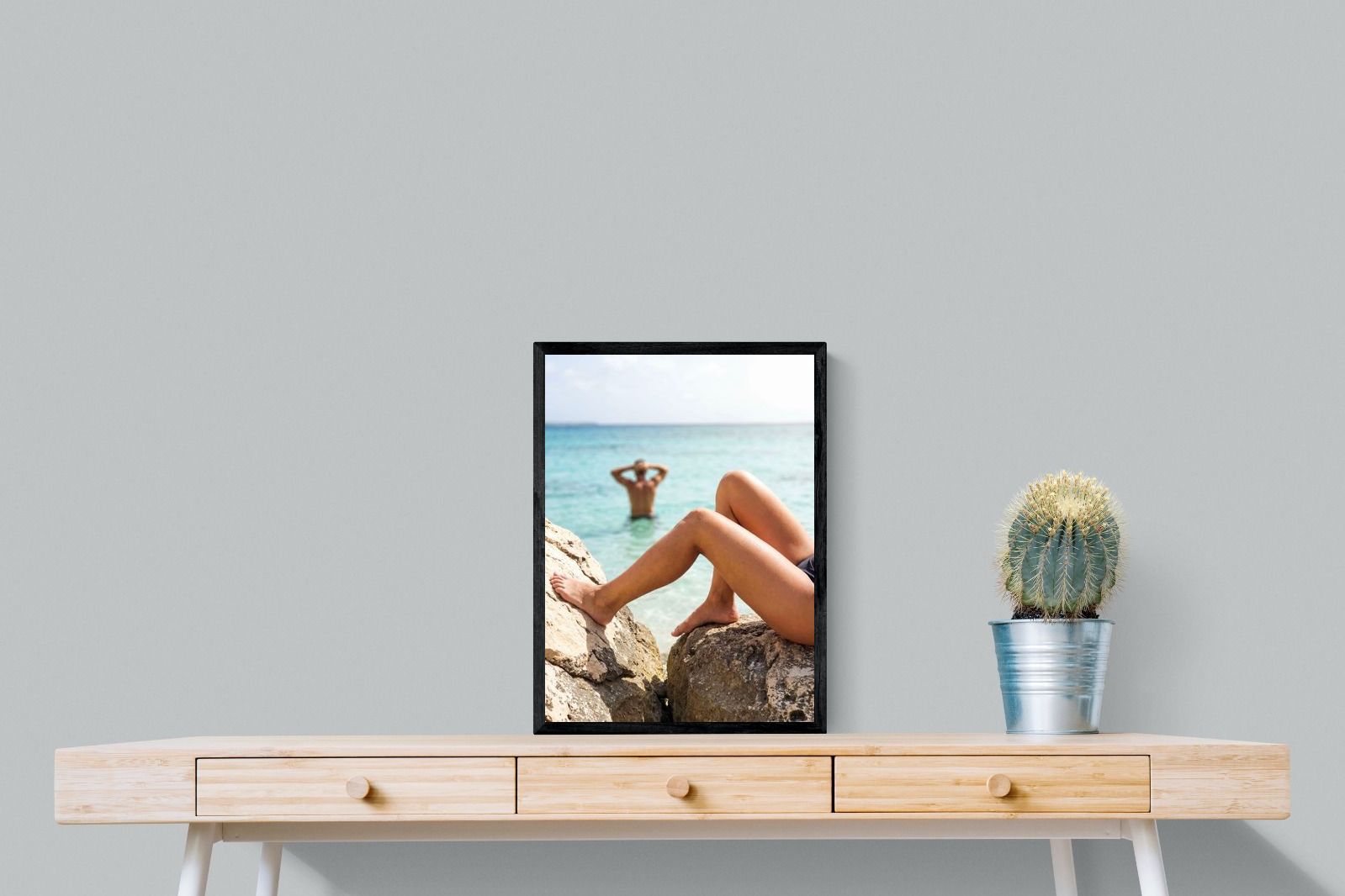 Pixalot ® Saltwater Pause