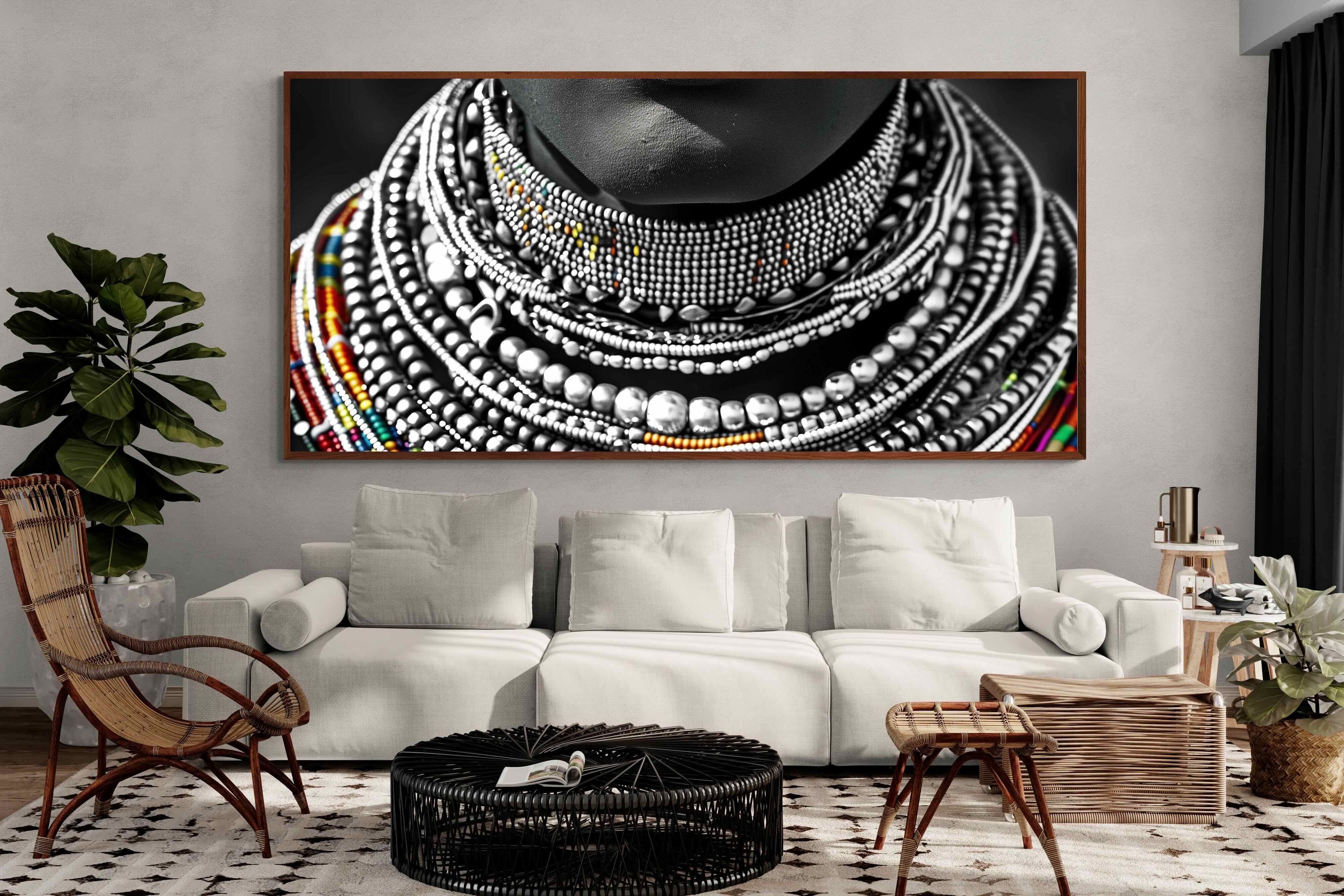 Pixalot ® Samburu