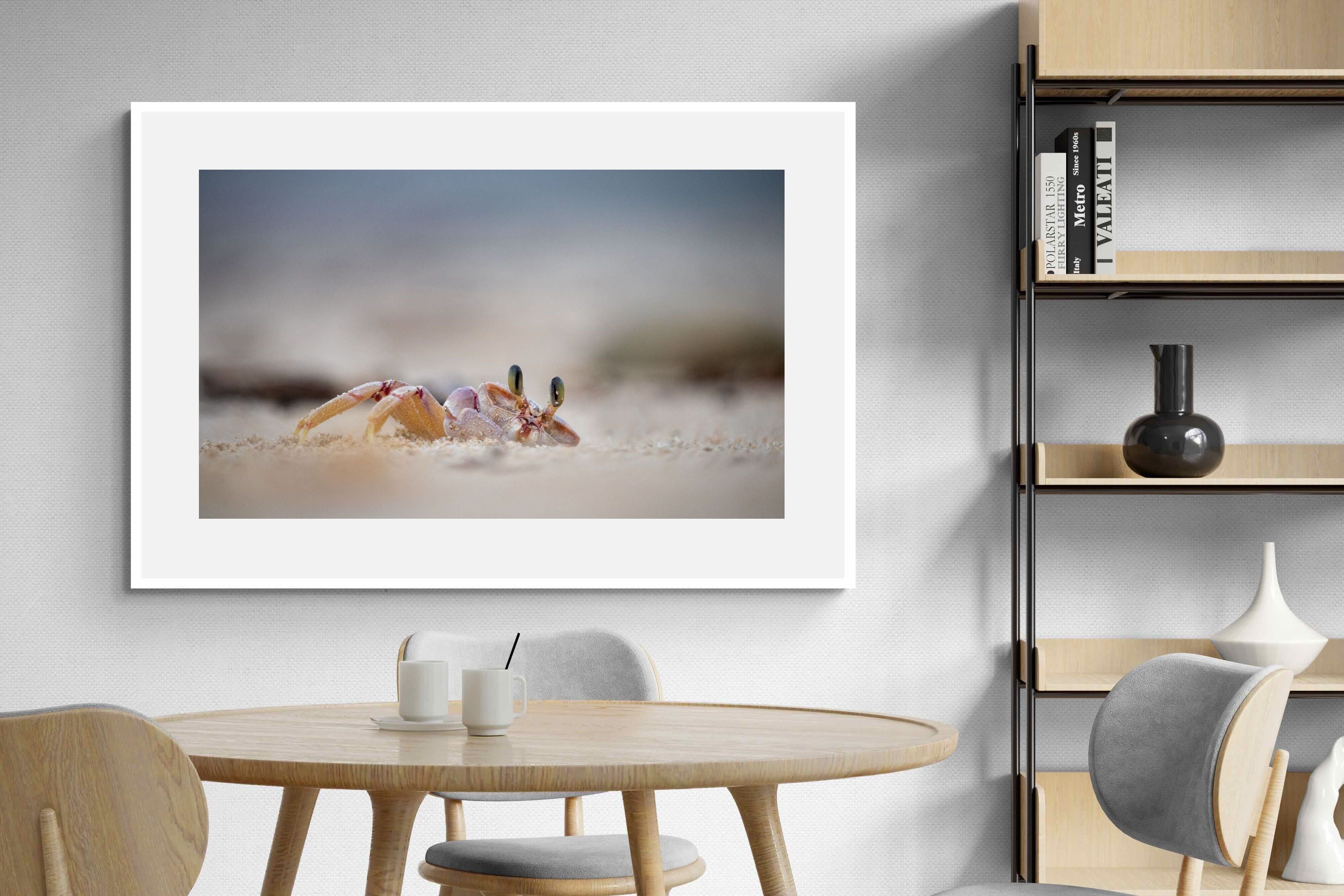 Pixalot Sand Crab