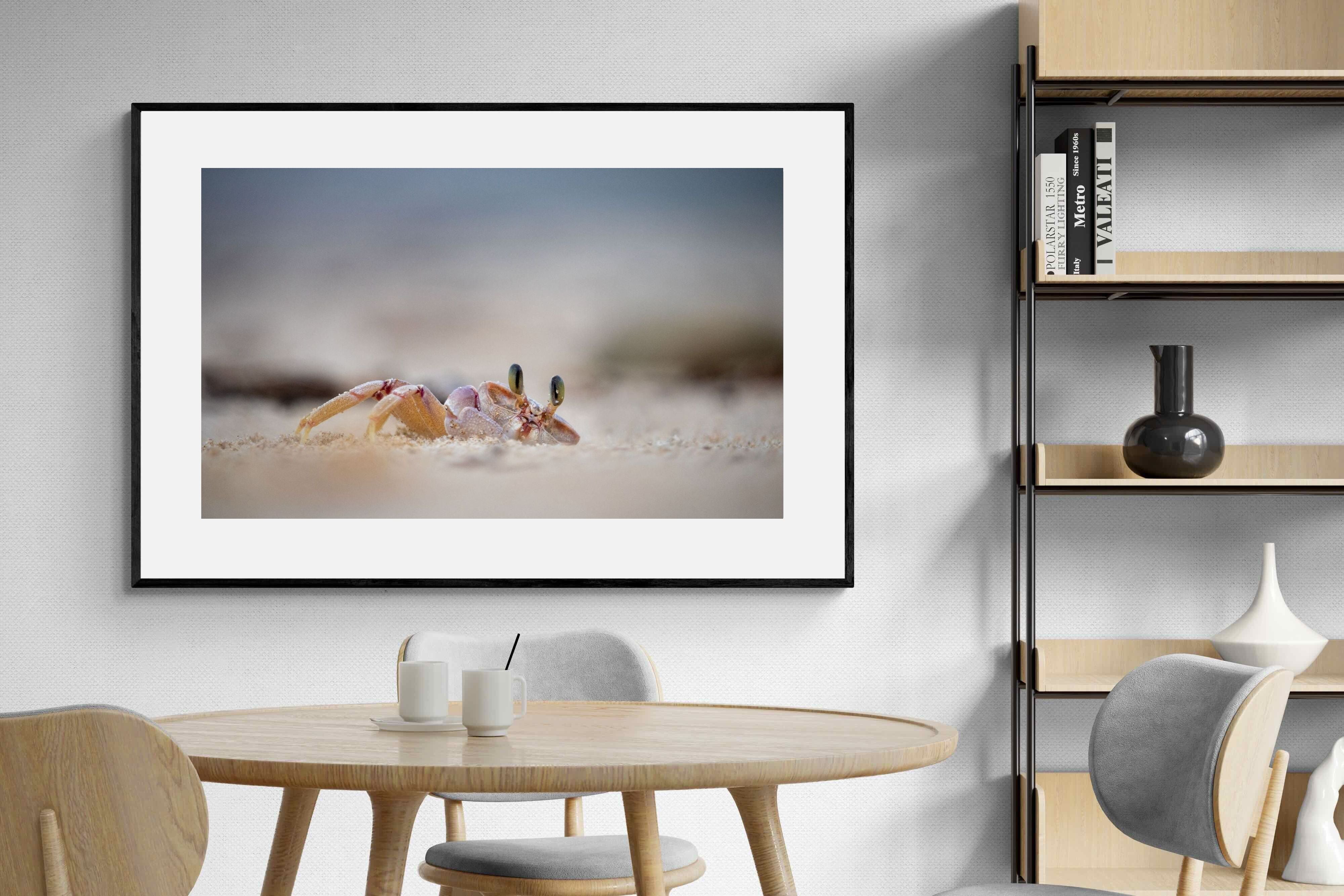Pixalot Sand Crab