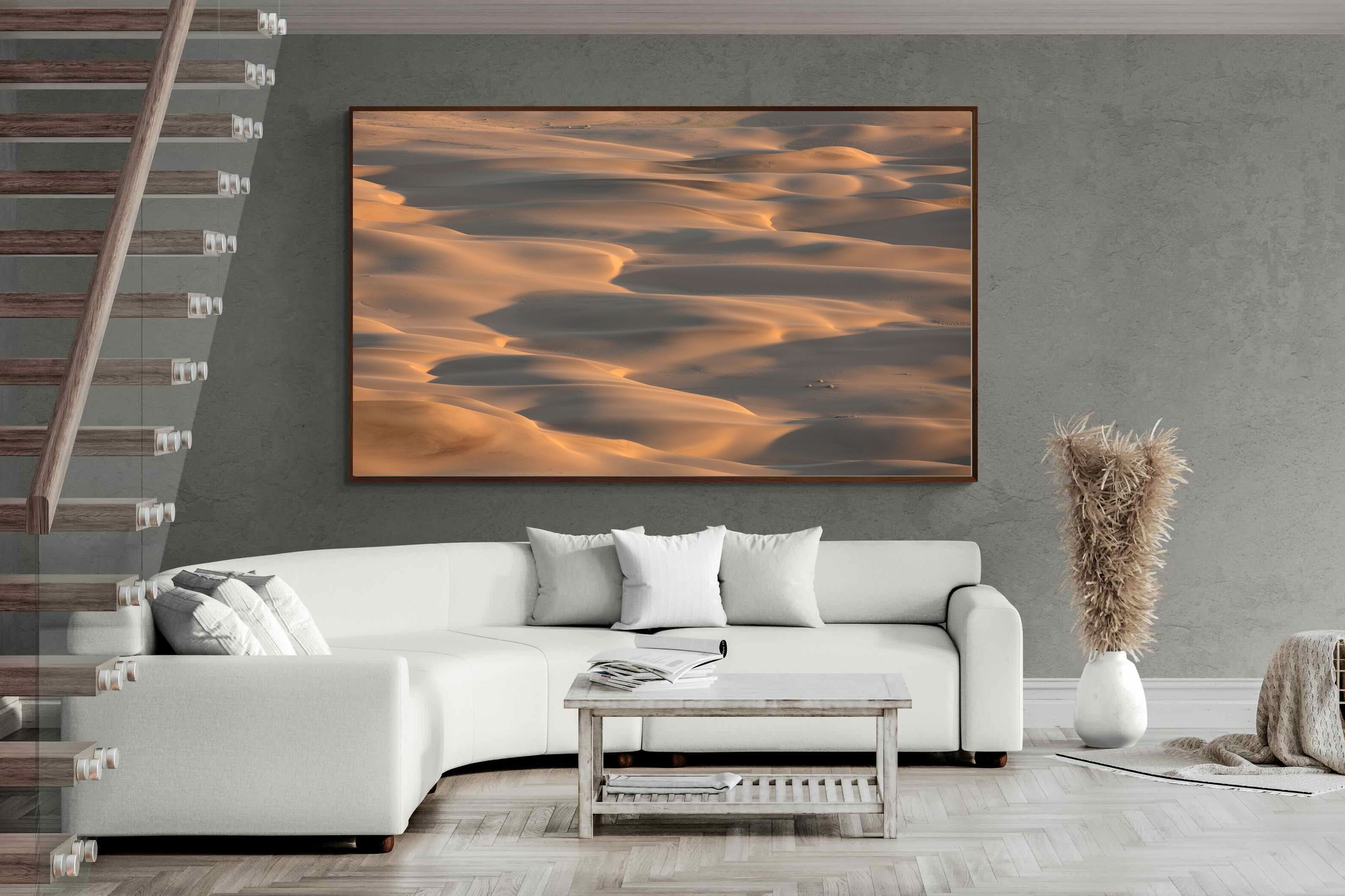 Pixalot ® Sand Dunes