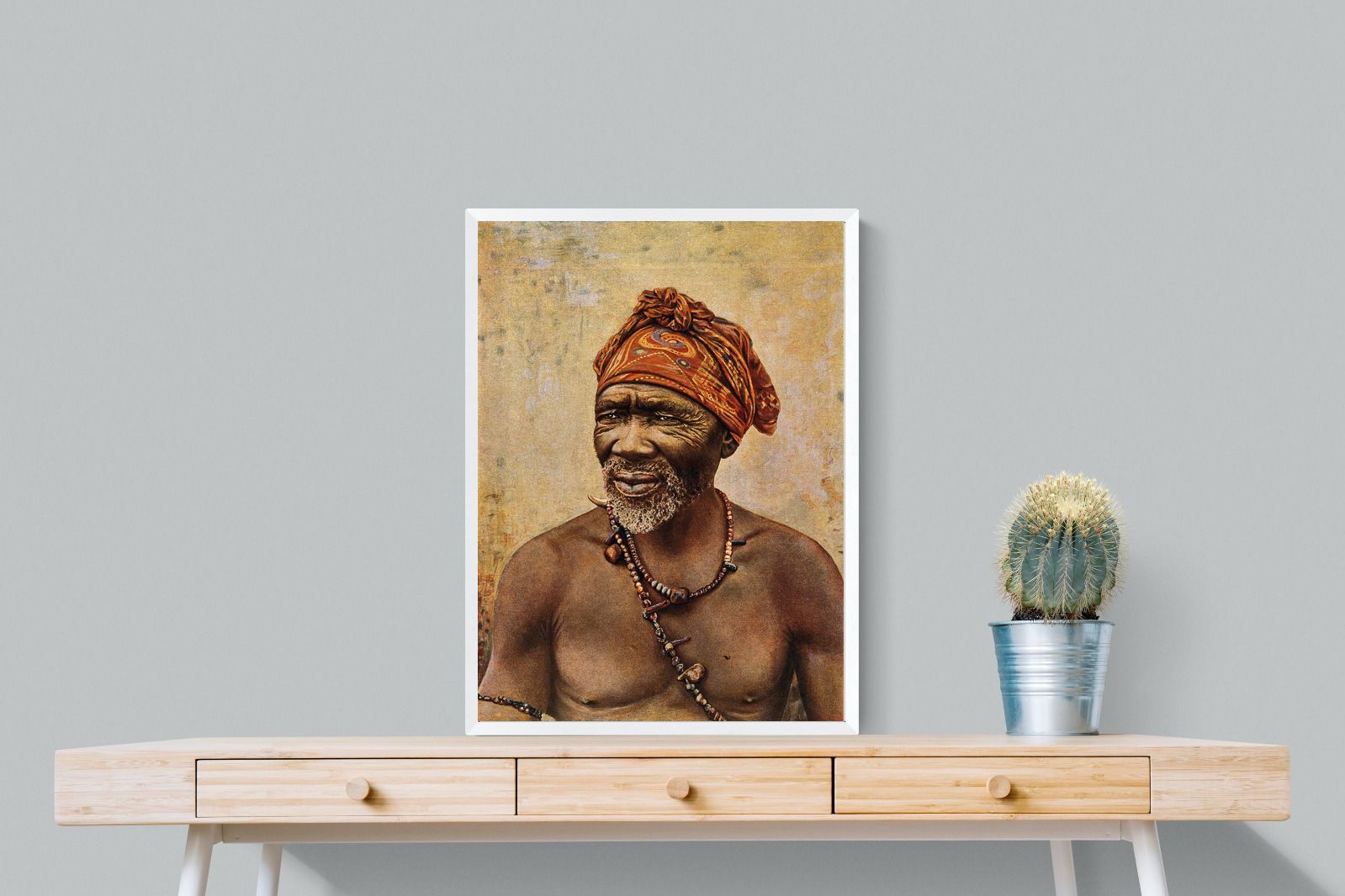 Pixalot Sangoma