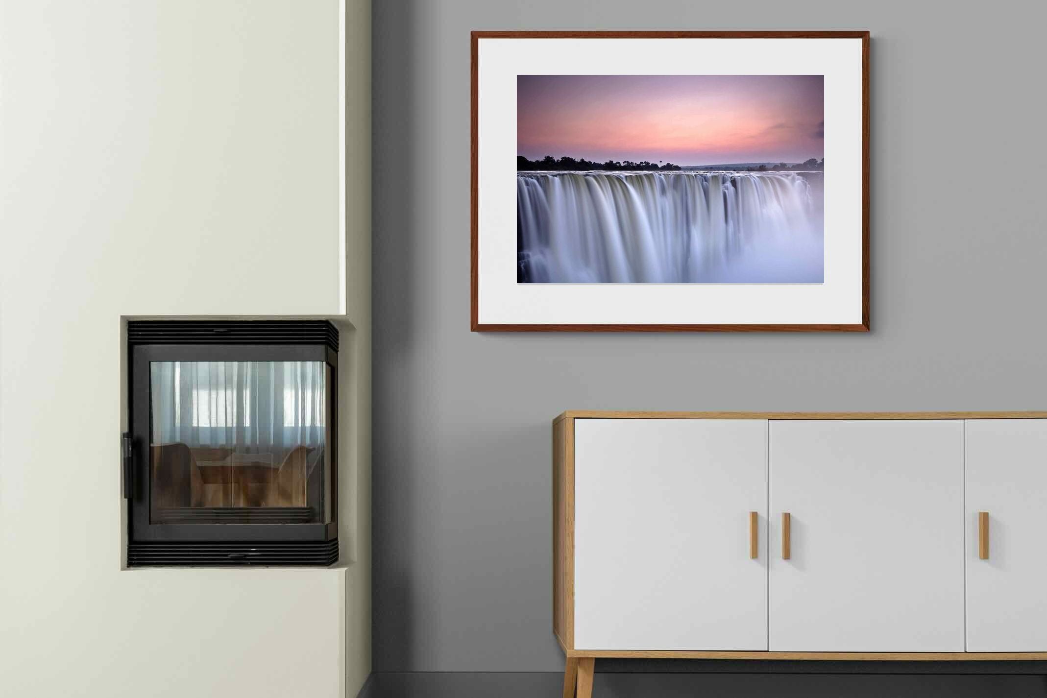 Pixalot ® Satin Falls
