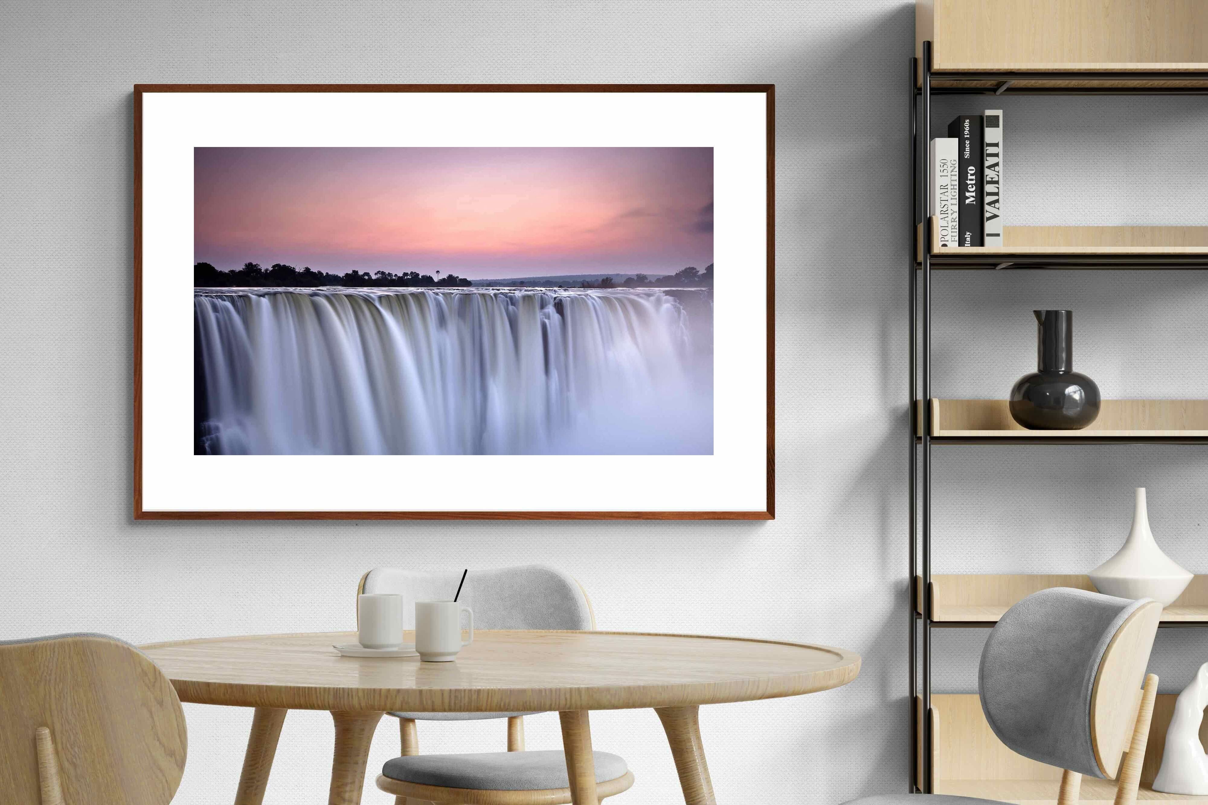 Pixalot ® Satin Falls